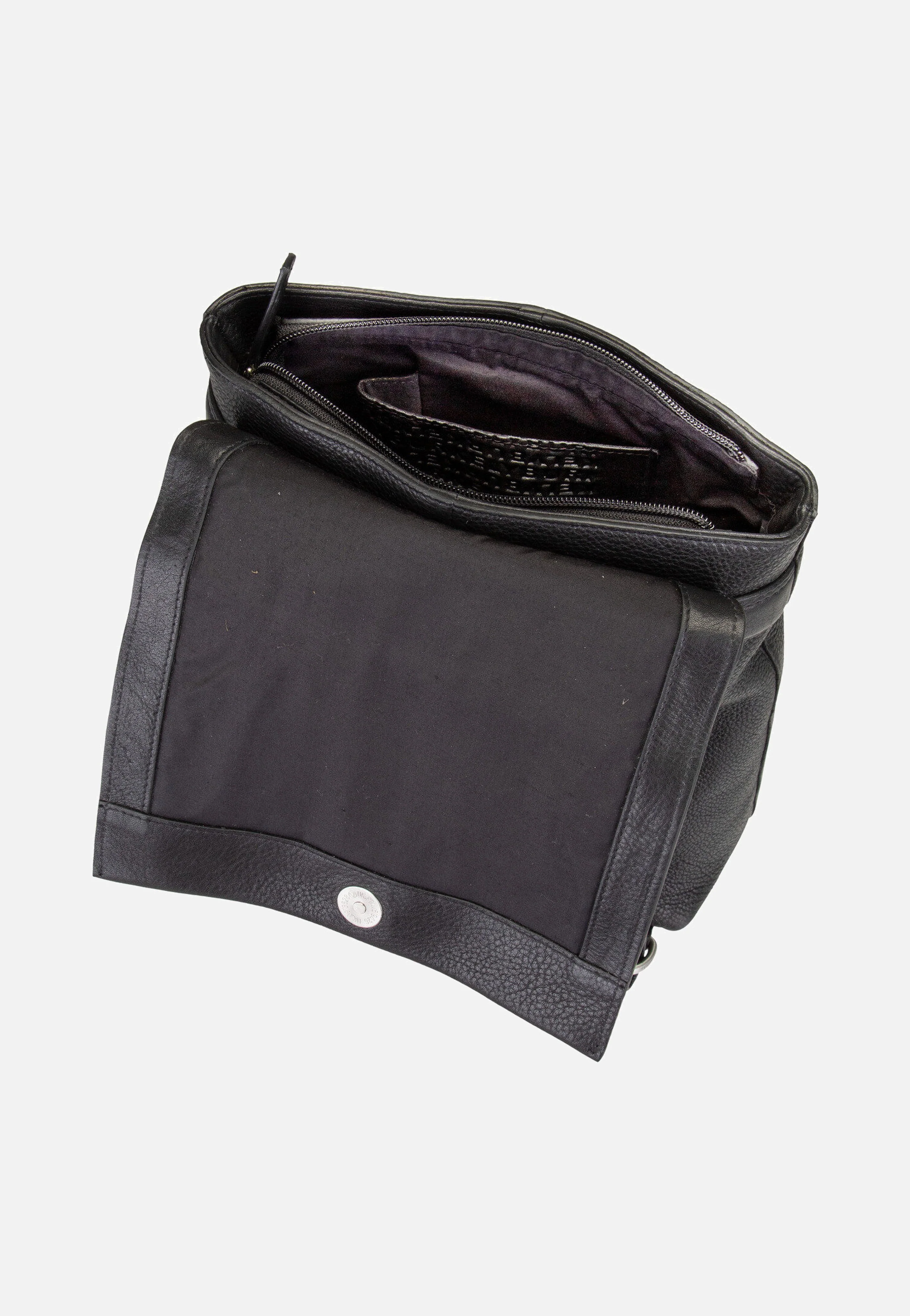 Soft Skylar 1000842 Black - Rucksack - Image 3
