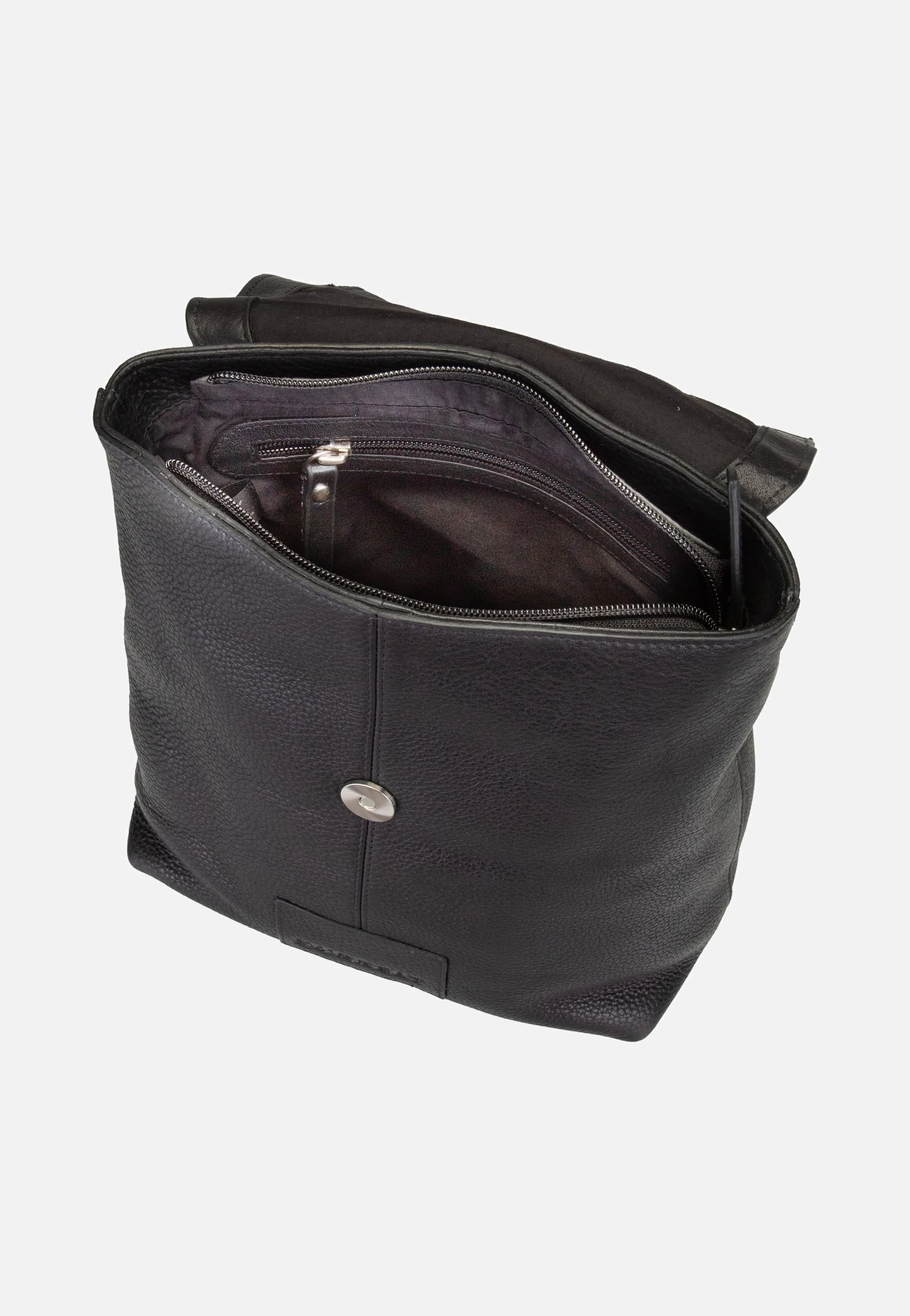Soft Skylar 1000842 Black - Rucksack - Image 4