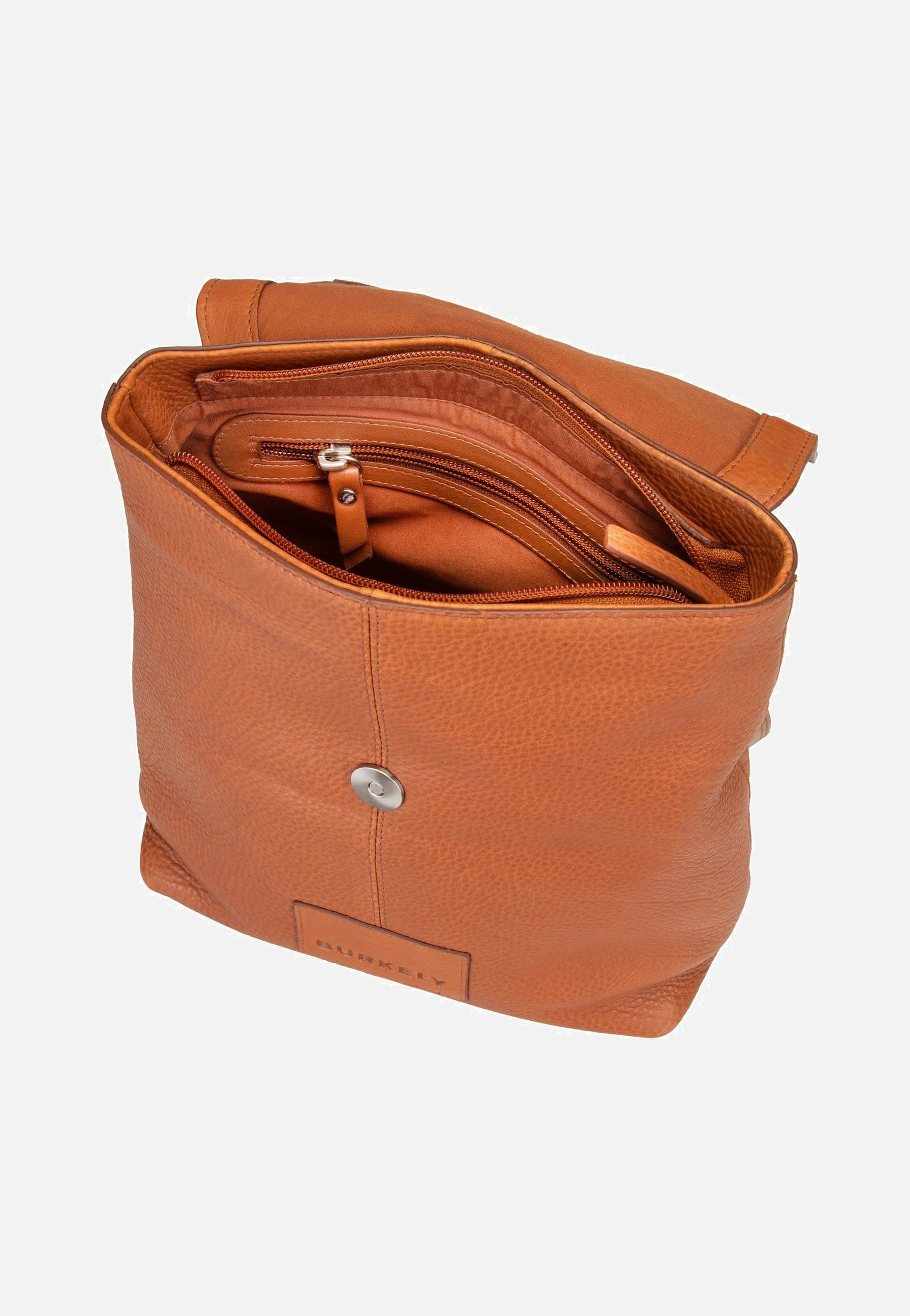 Soft Skylar 1000842 Cognac - Rucksack - Image 4