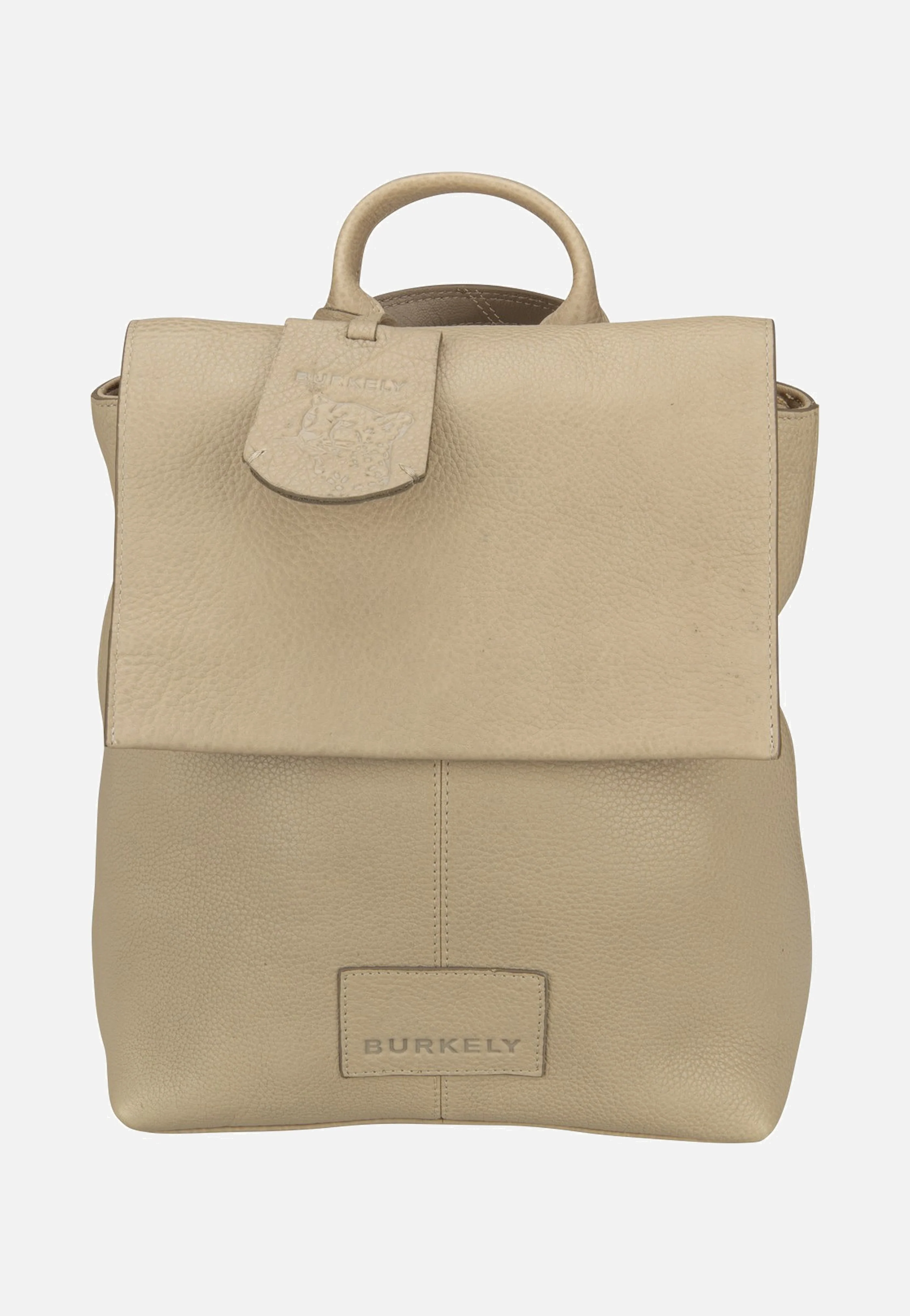 Soft Skylar 1000842 Grey - Rucksack - Image 2
