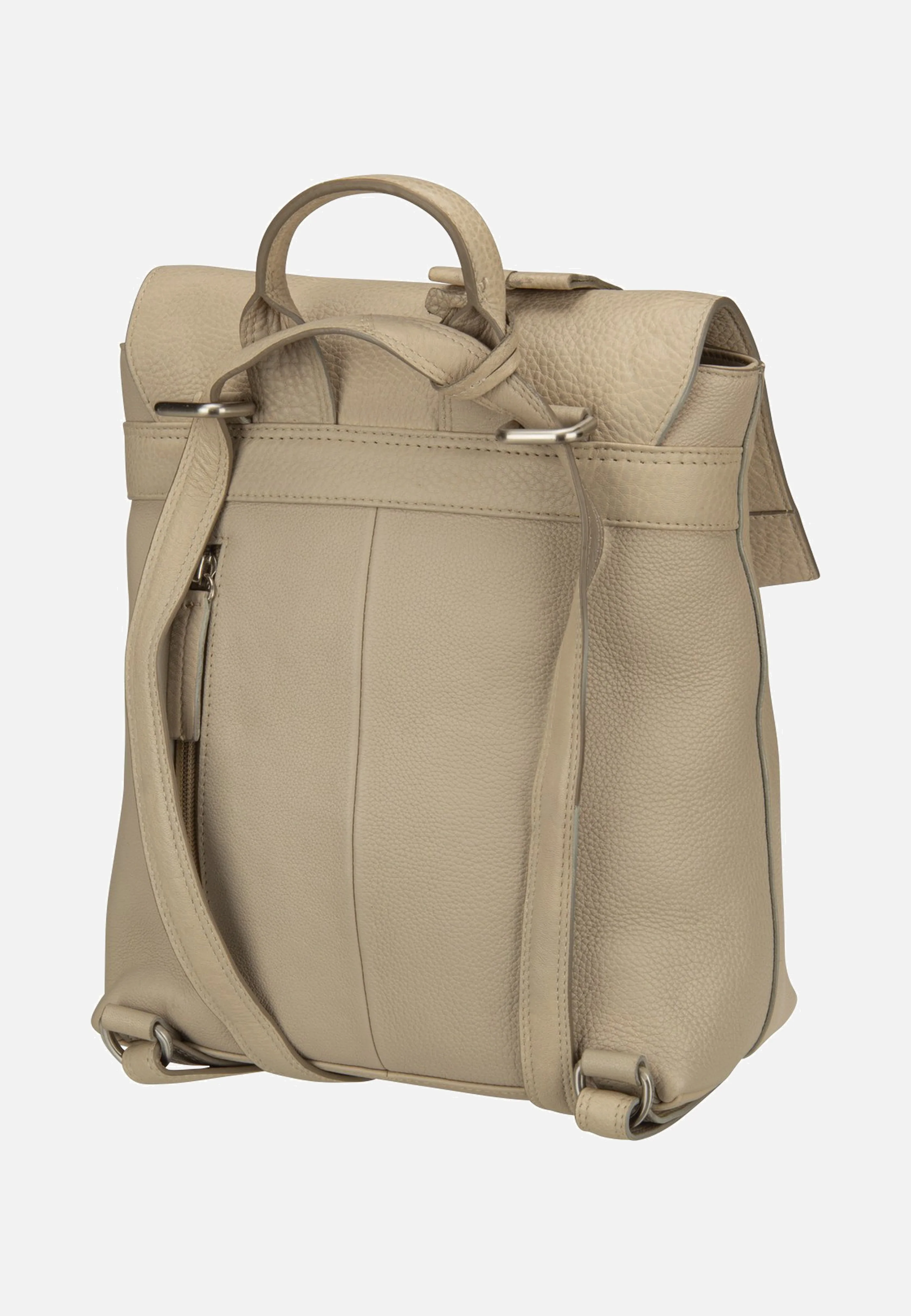 Soft Skylar 1000842 Grey - Rucksack - Image 3