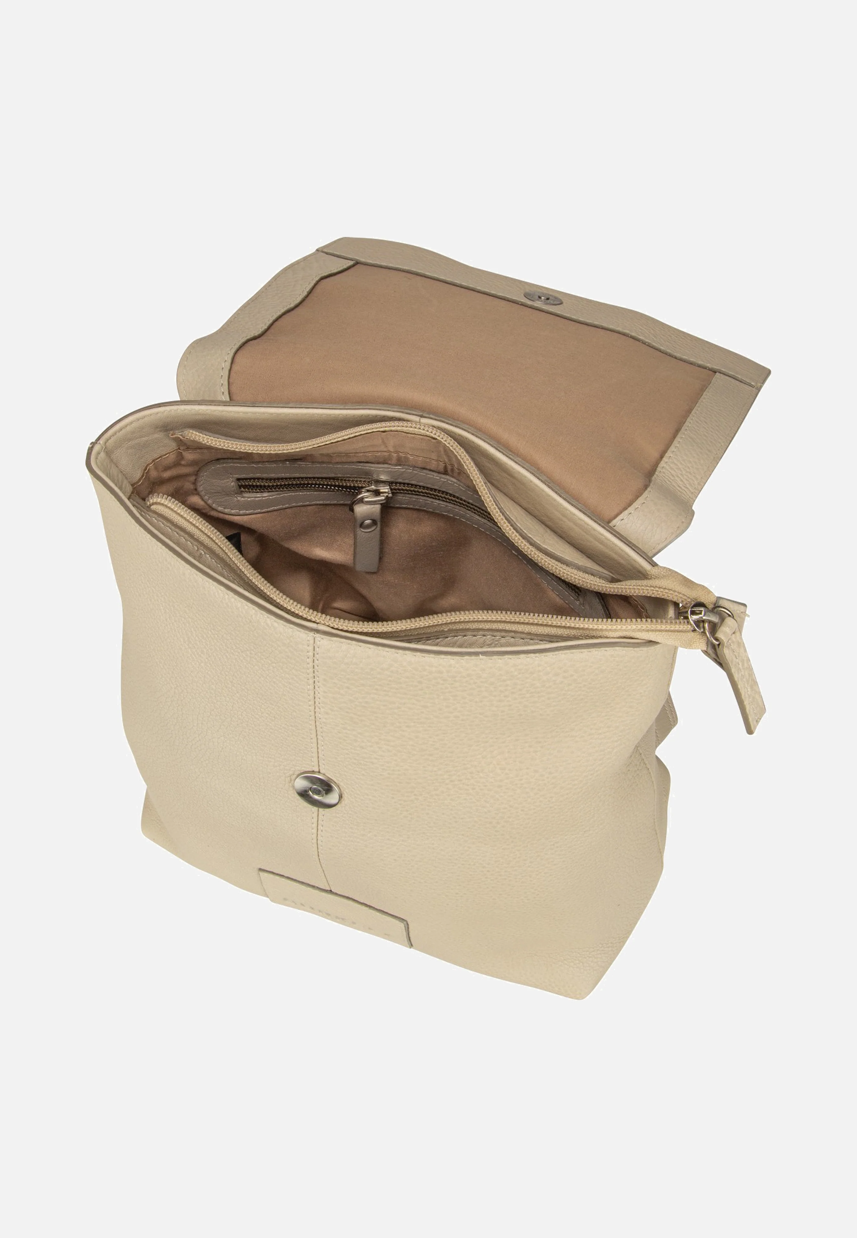 Soft Skylar 1000842 Grey - Rucksack - Image 5