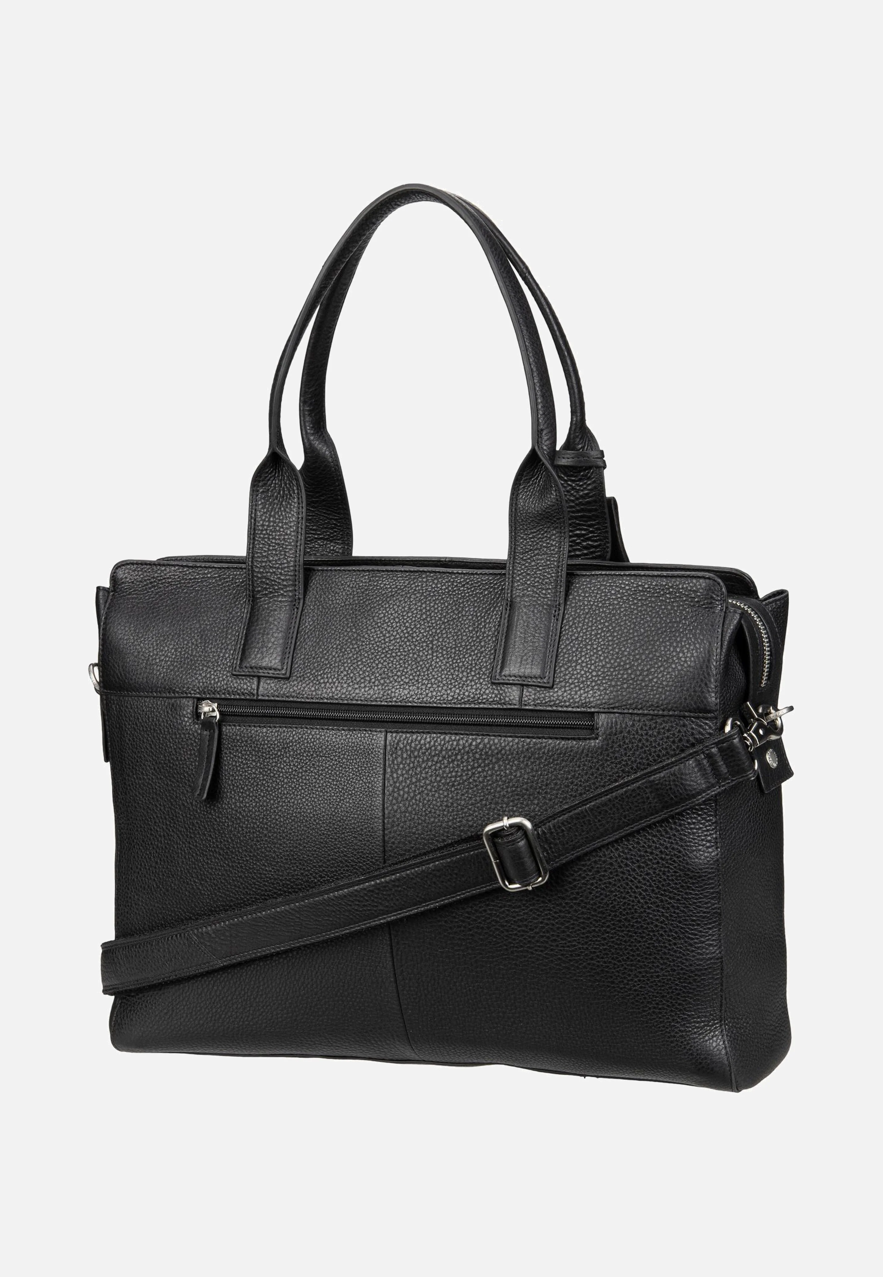 Soft Skylar 1000846 Black - Aktentasche - Image 2