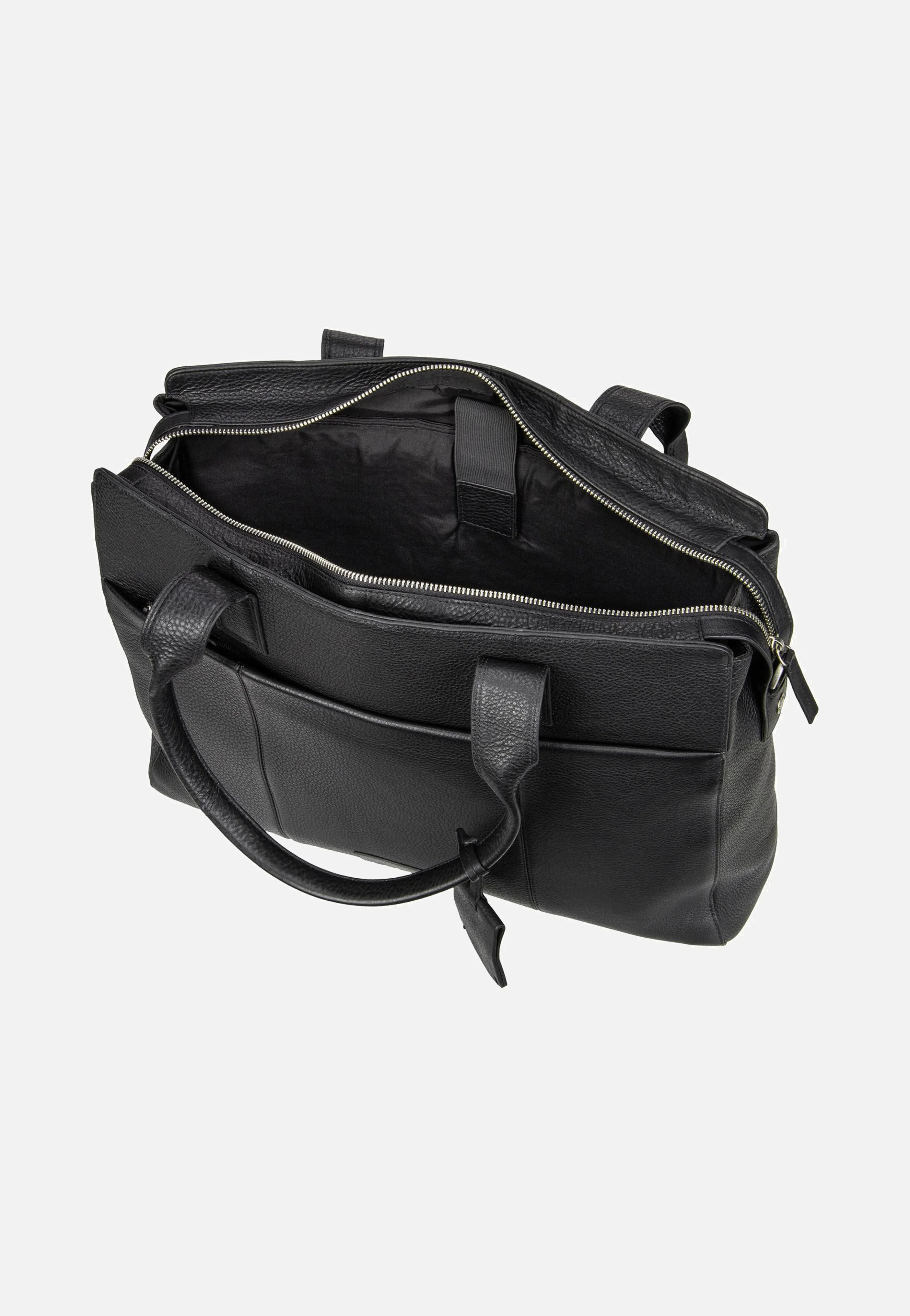 Soft Skylar 1000846 Black - Aktentasche - Image 3