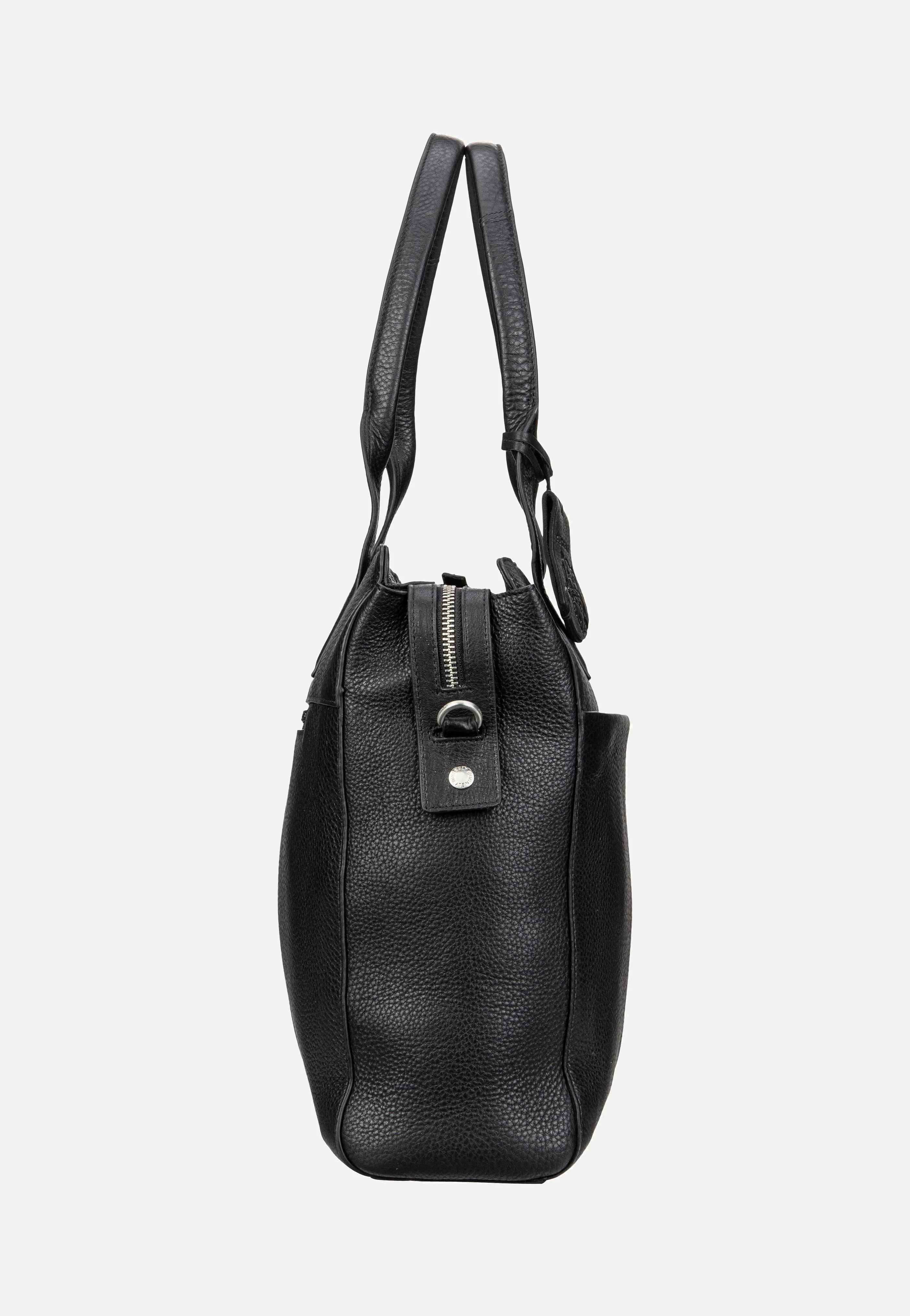 Soft Skylar 1000846 Black - Aktentasche - Image 5