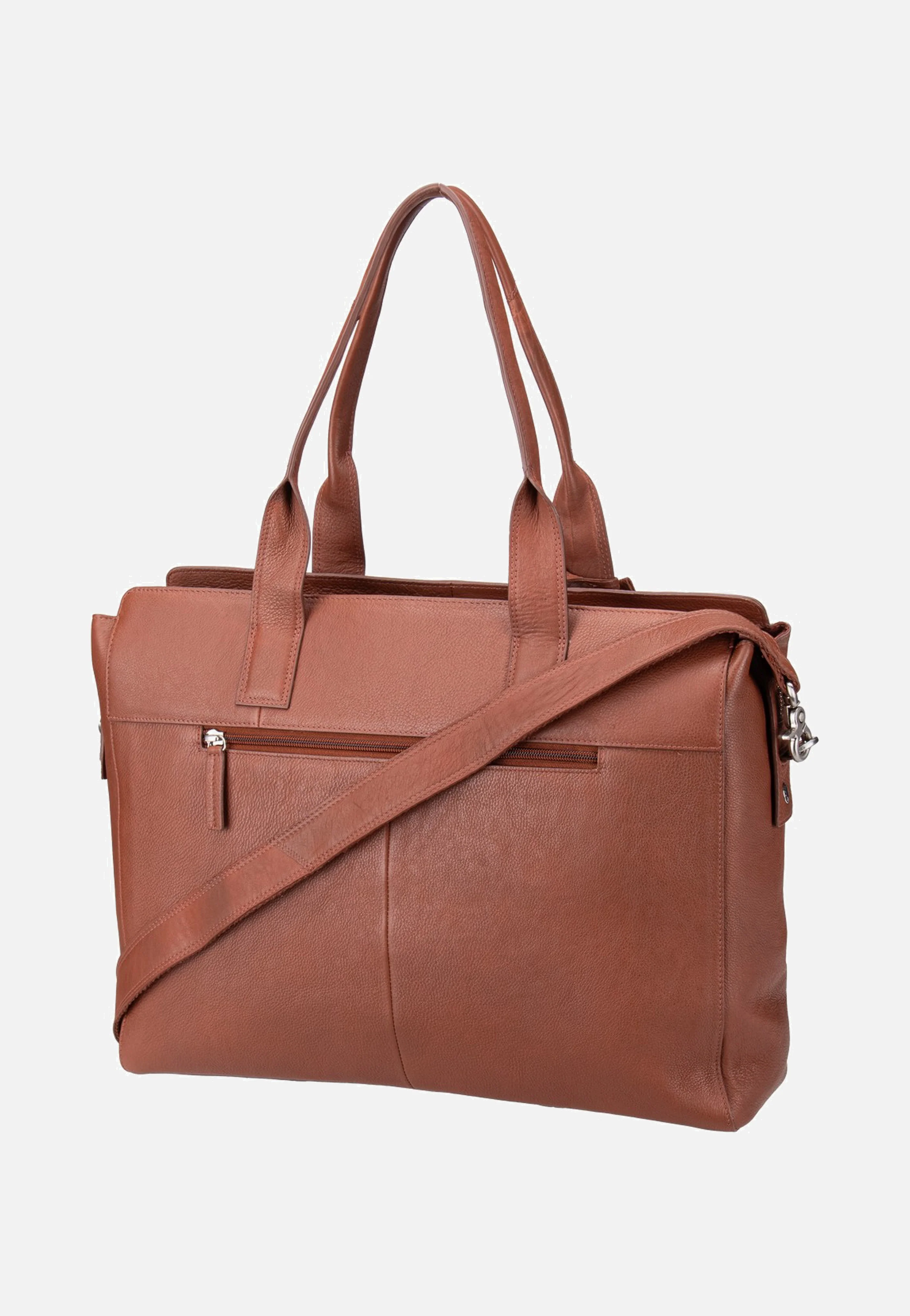 Soft Skylar 1000846 Chestnut - Aktentasche - Image 3