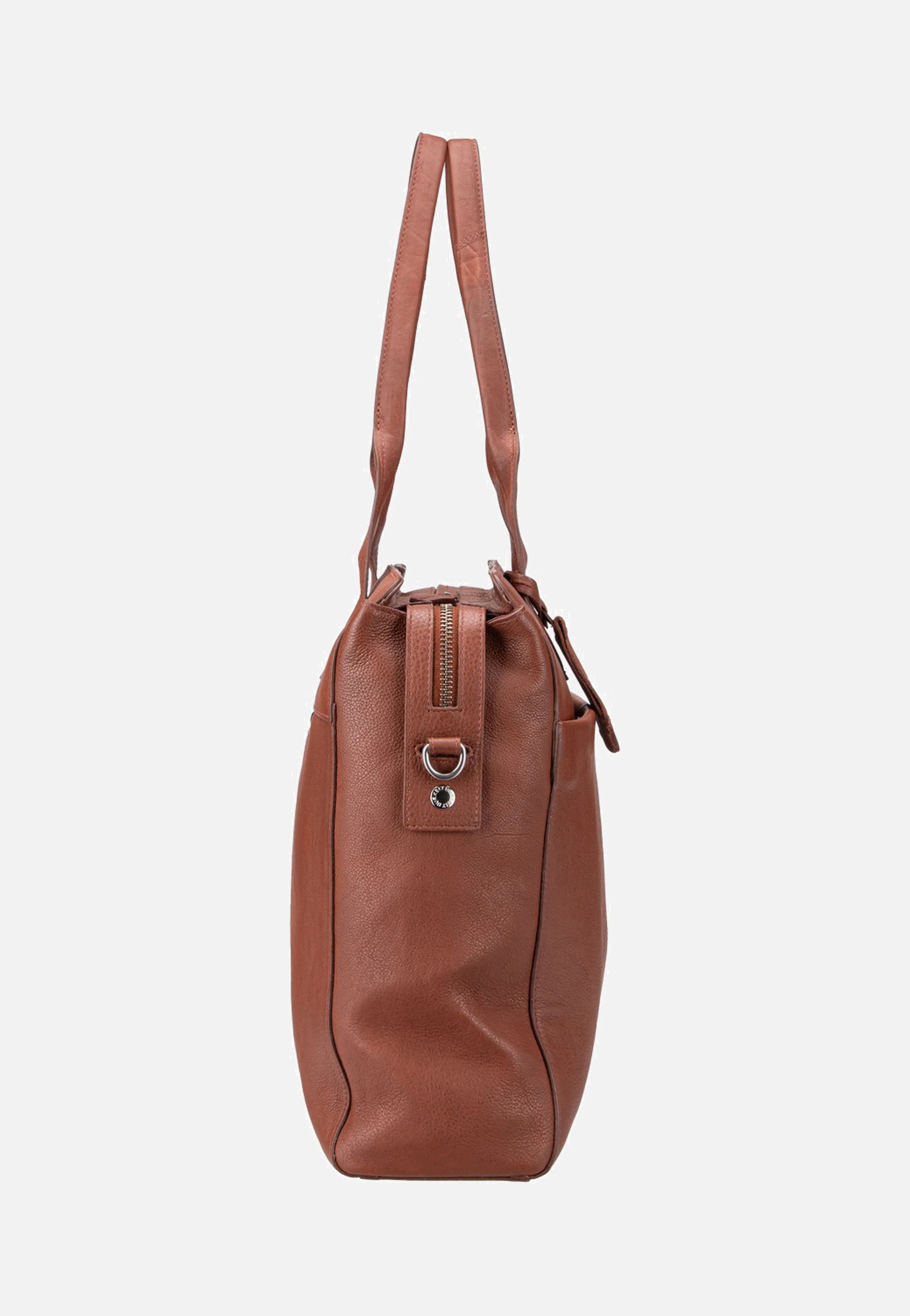 Soft Skylar 1000846 Chestnut - Aktentasche - Image 4