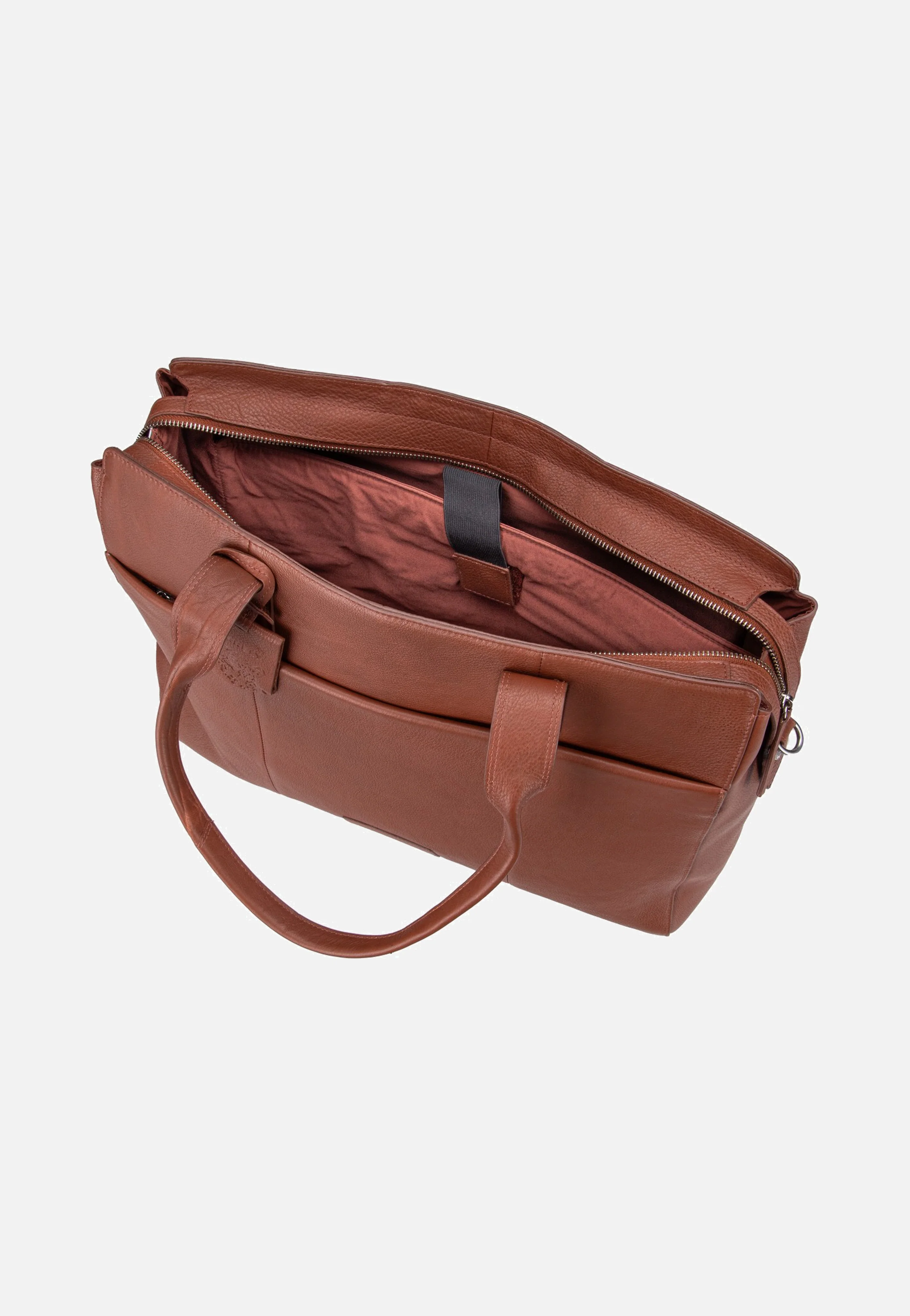 Soft Skylar 1000846 Chestnut - Aktentasche - Image 6