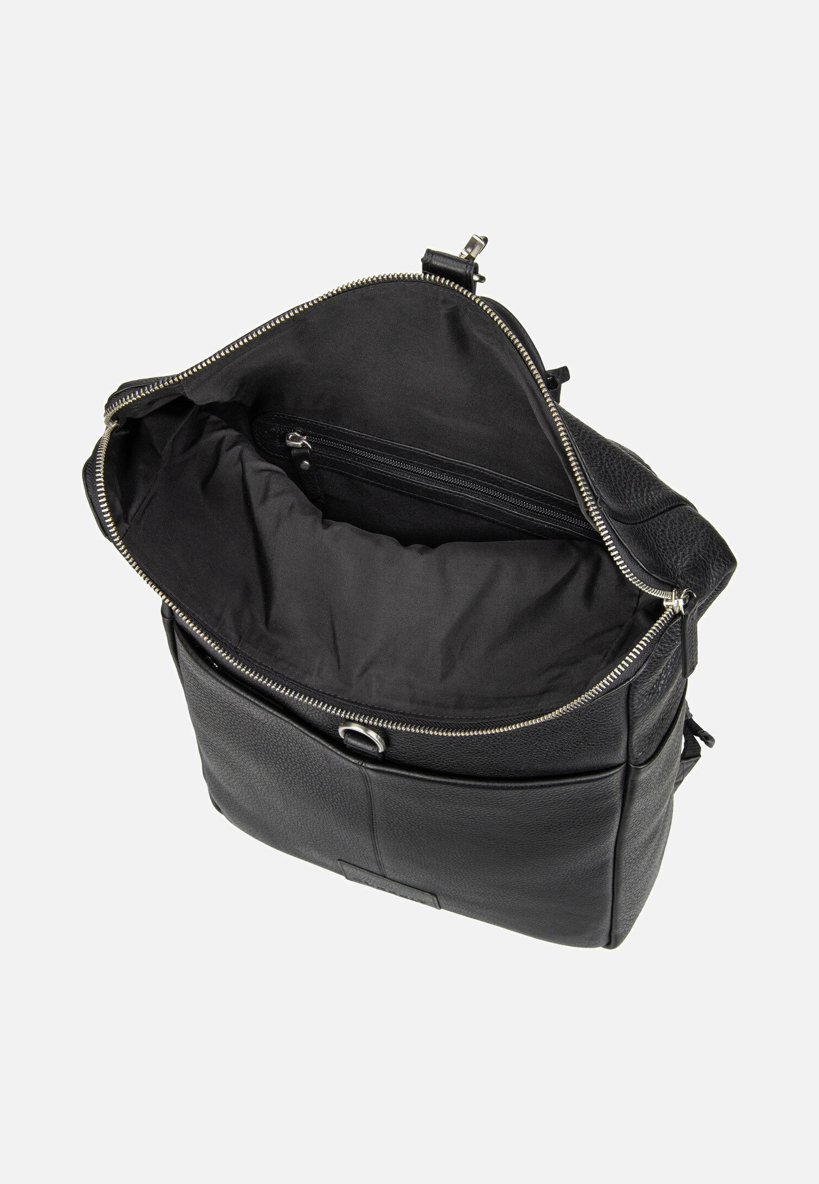 Soft Skylar 1000847 Black - Rucksack - Image 3