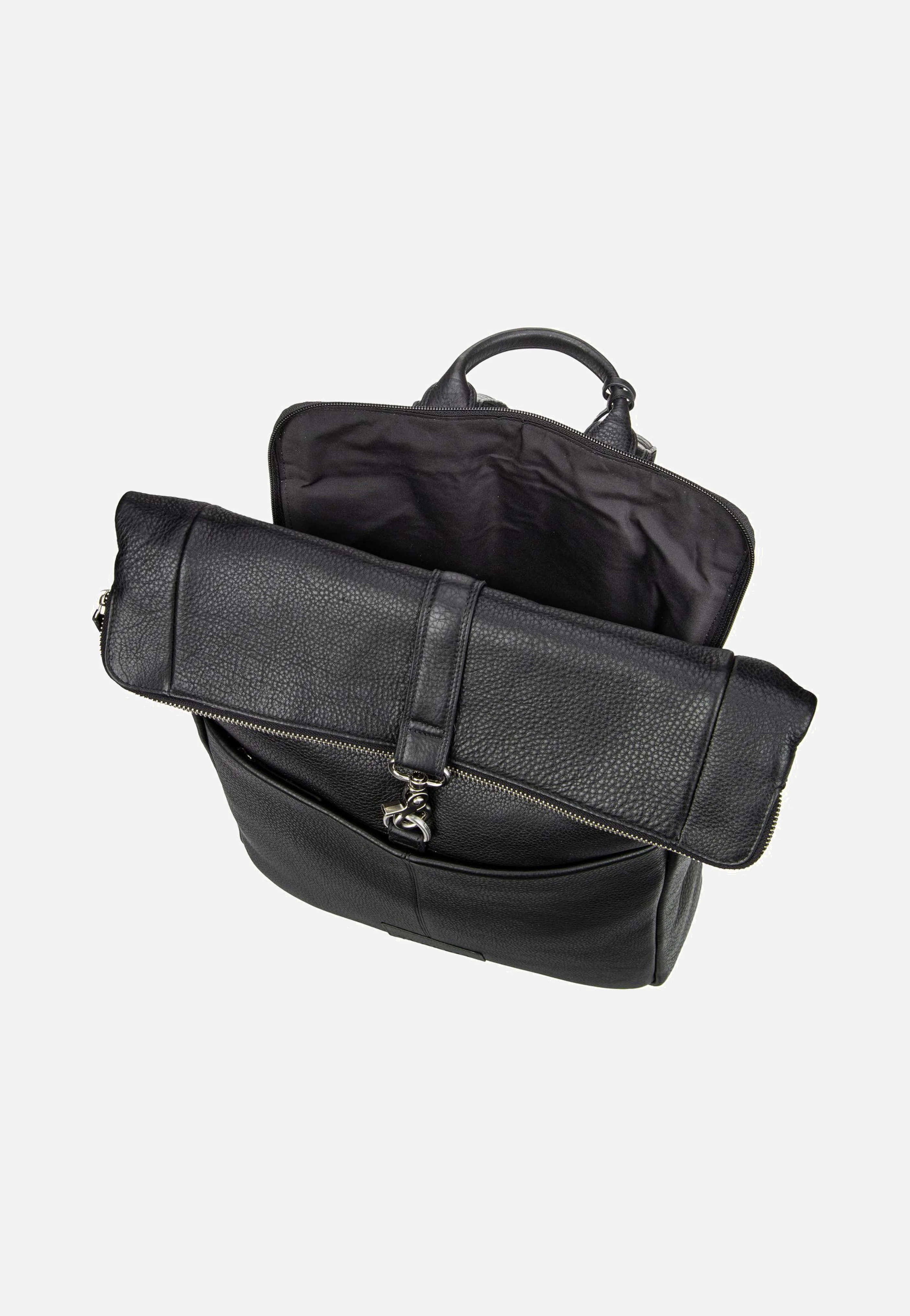 Soft Skylar 1000847 Black - Rucksack - Image 4