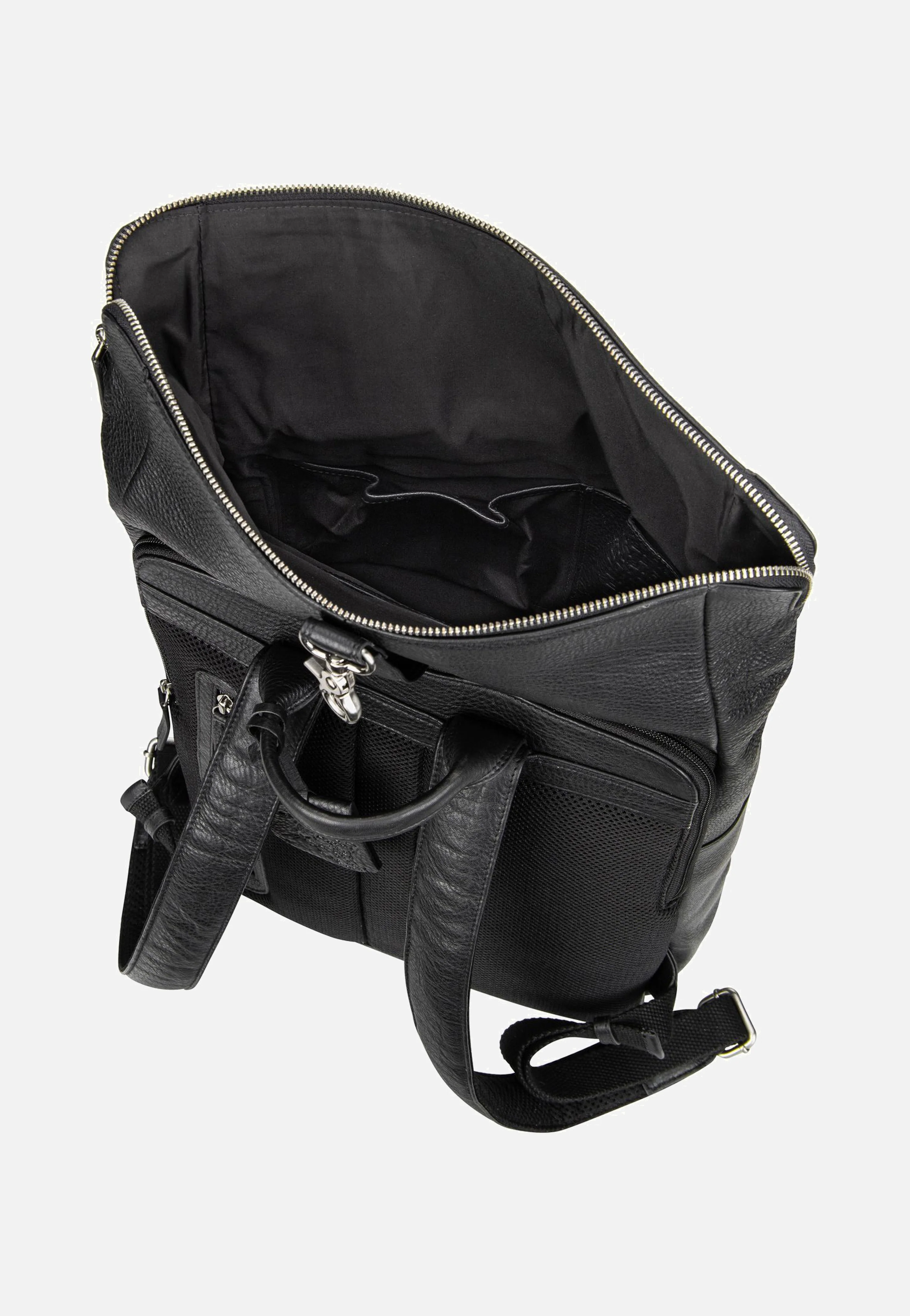 Soft Skylar 1000847 Black - Rucksack - Image 5