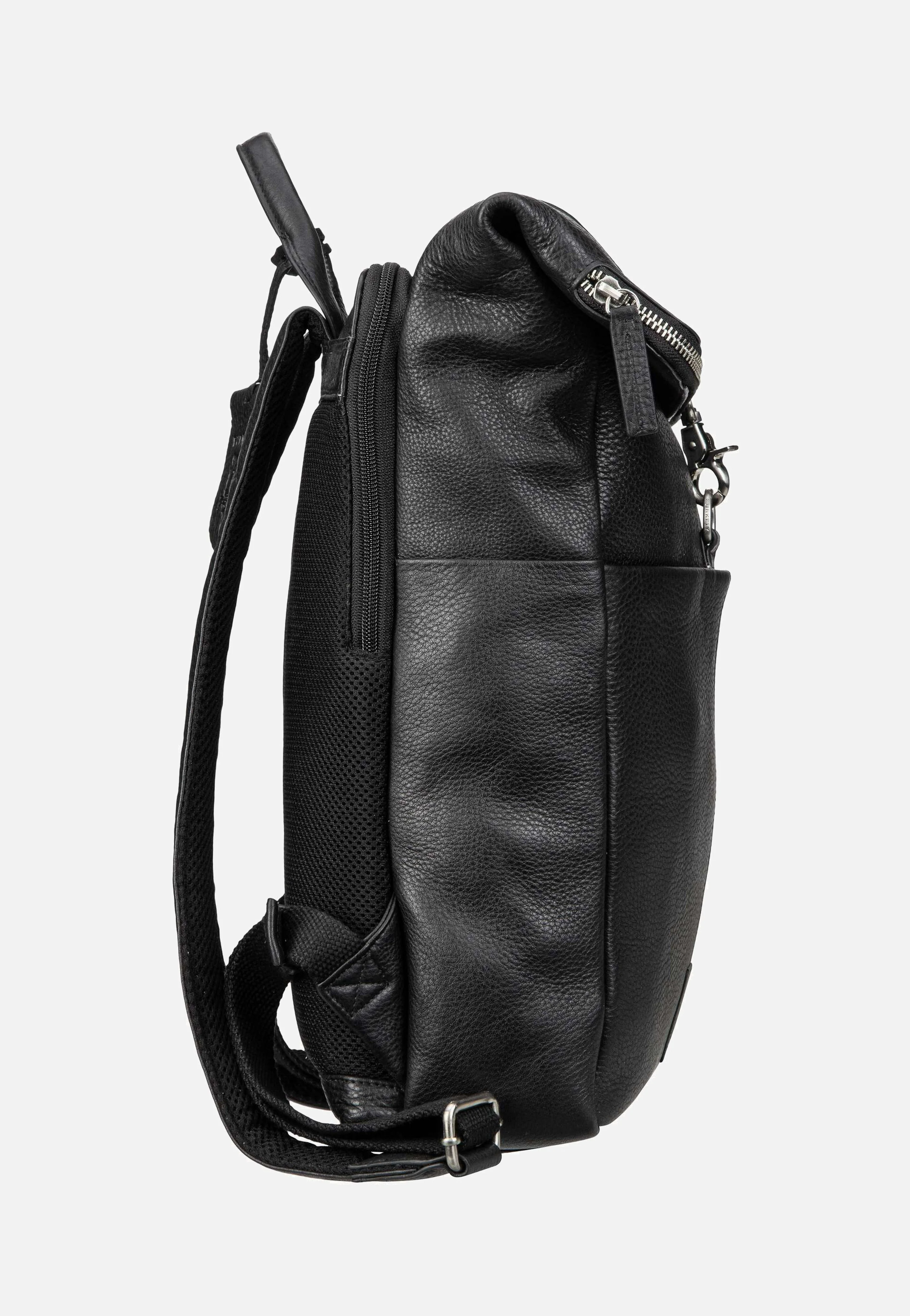 Soft Skylar 1000847 Black - Rucksack - Image 6