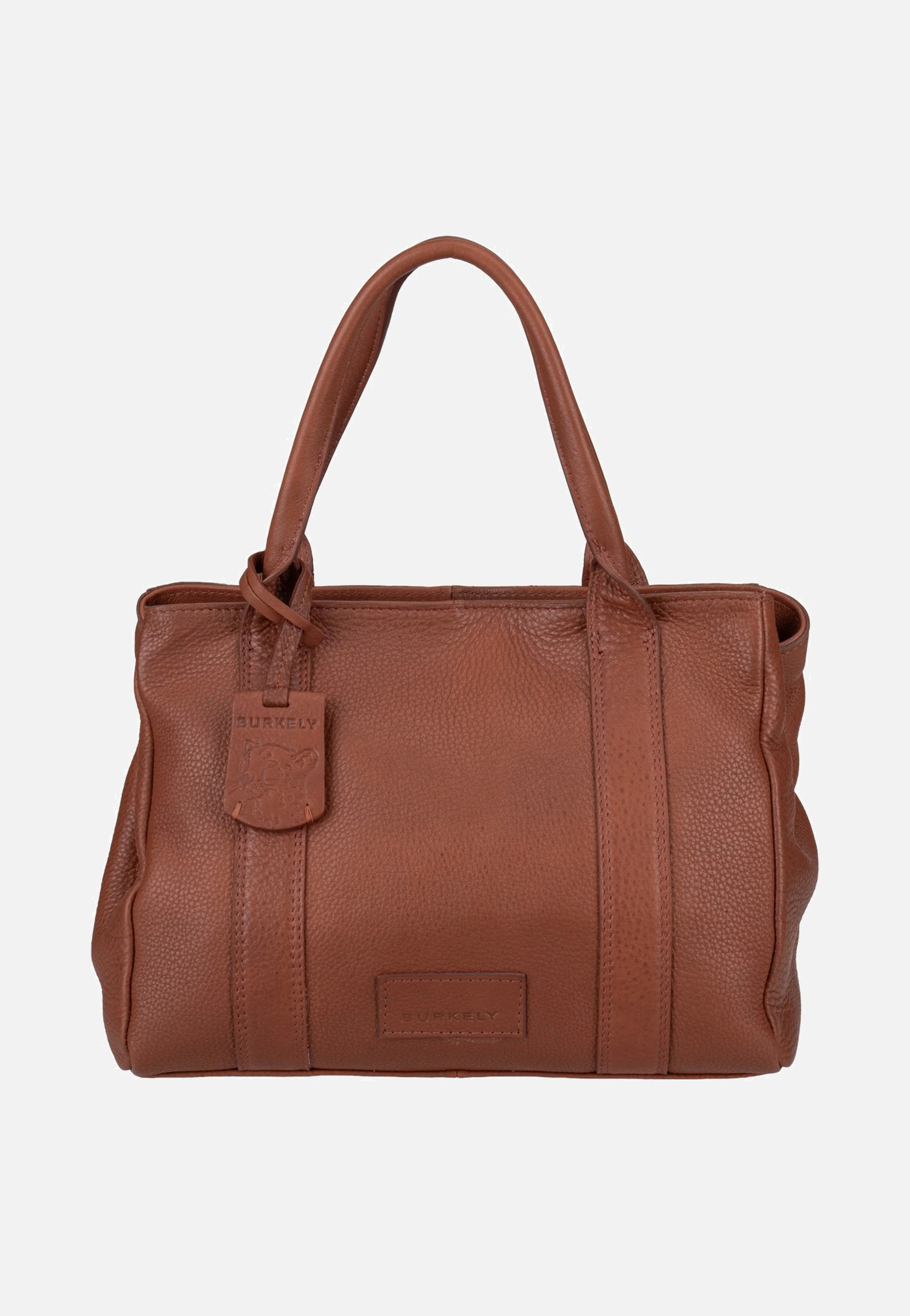 Soft Skylar 1000860 Chestnut - Henkeltasche - Image 2