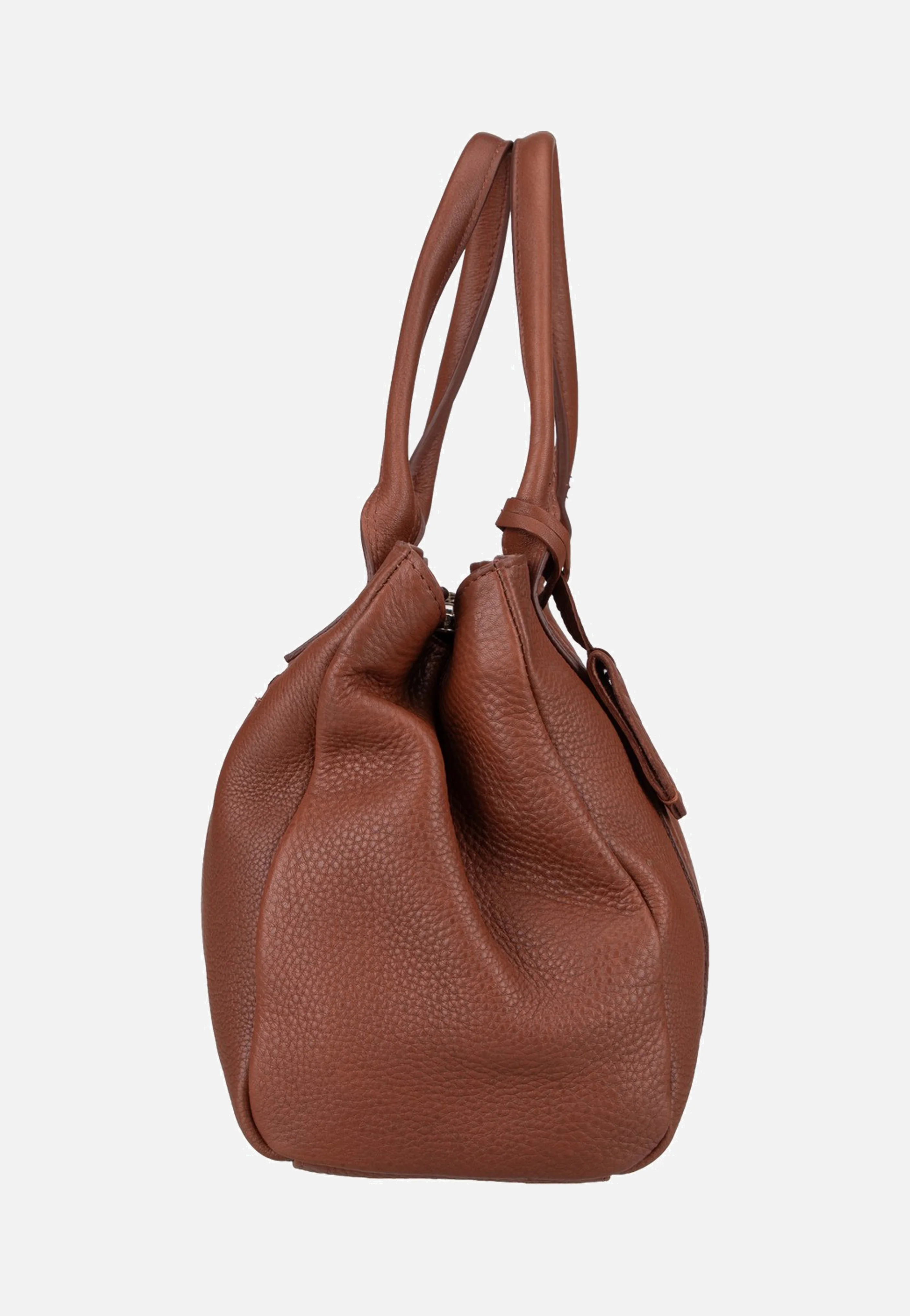 Soft Skylar 1000860 Chestnut - Henkeltasche - Image 3