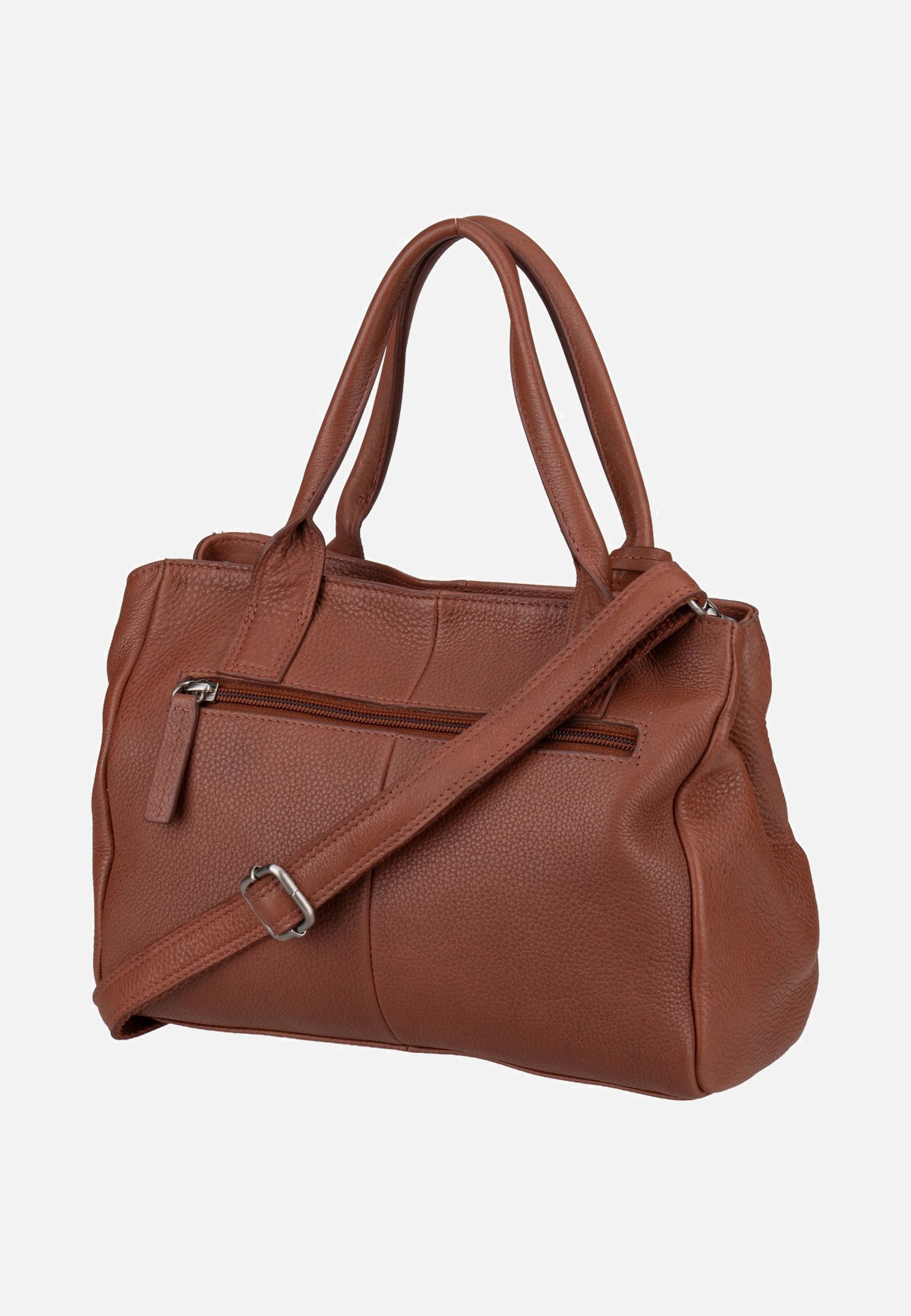 Soft Skylar 1000860 Chestnut - Henkeltasche - Image 4