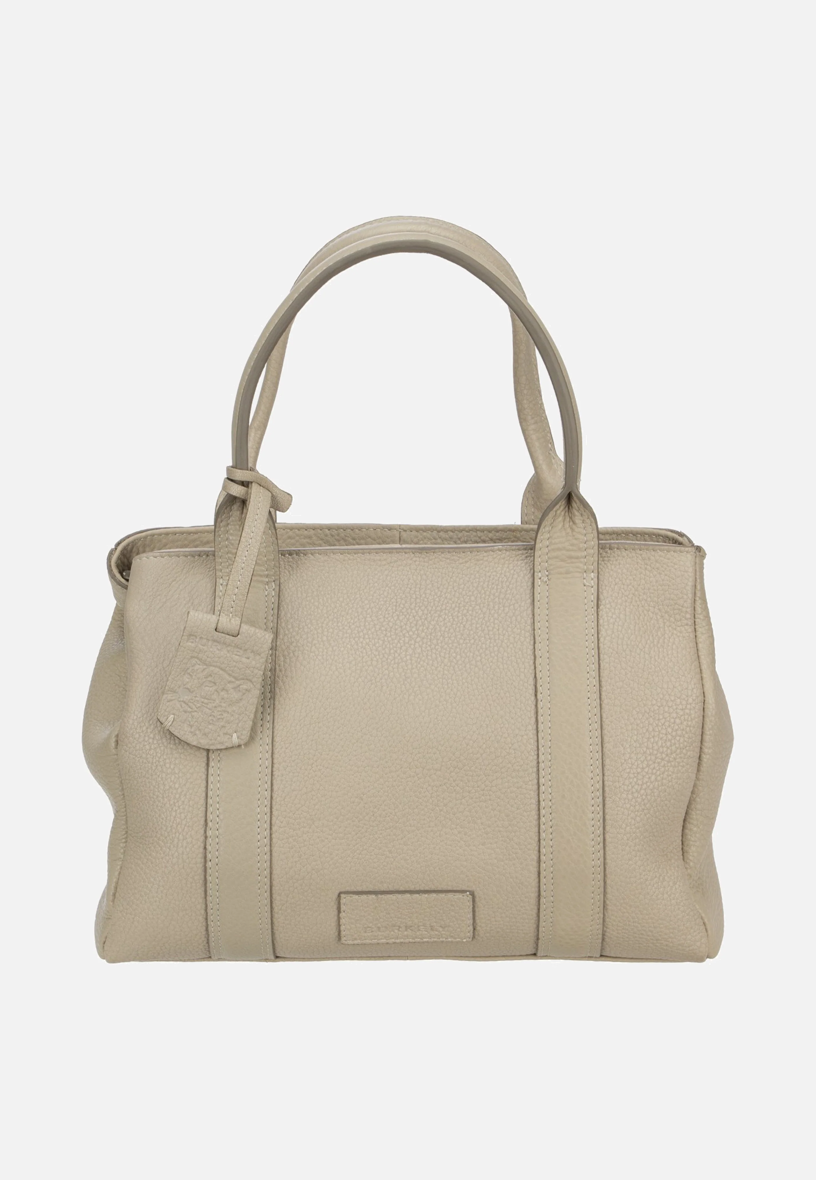 Soft Skylar 1000860 Grey - Henkeltasche - Image 2