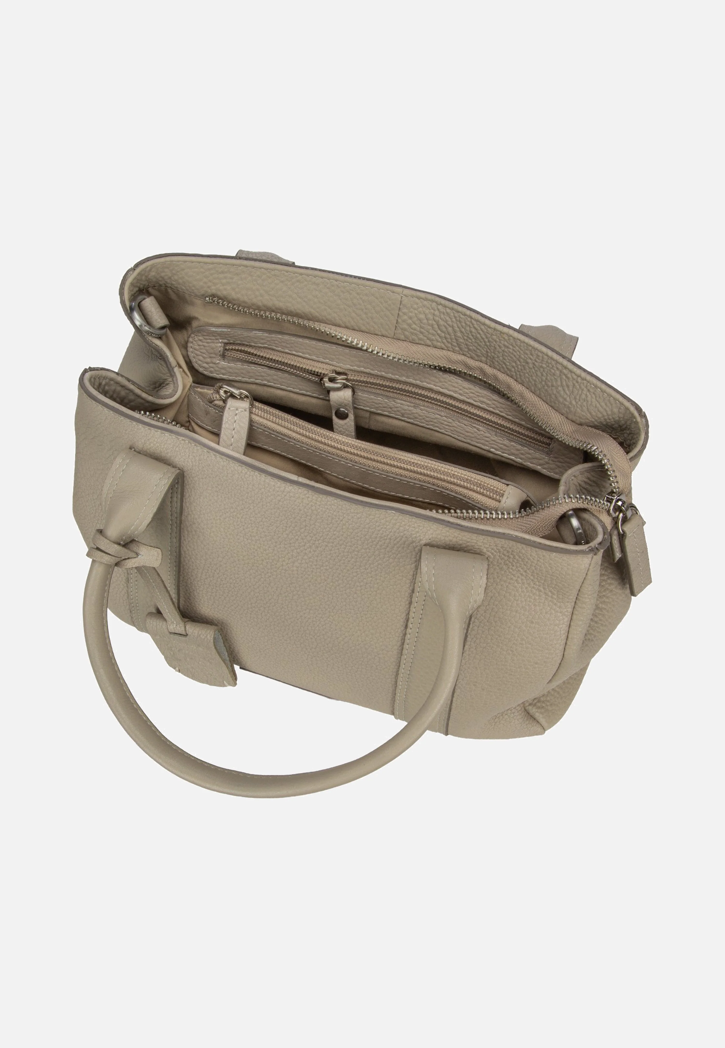 Soft Skylar 1000860 Grey - Henkeltasche - Image 5