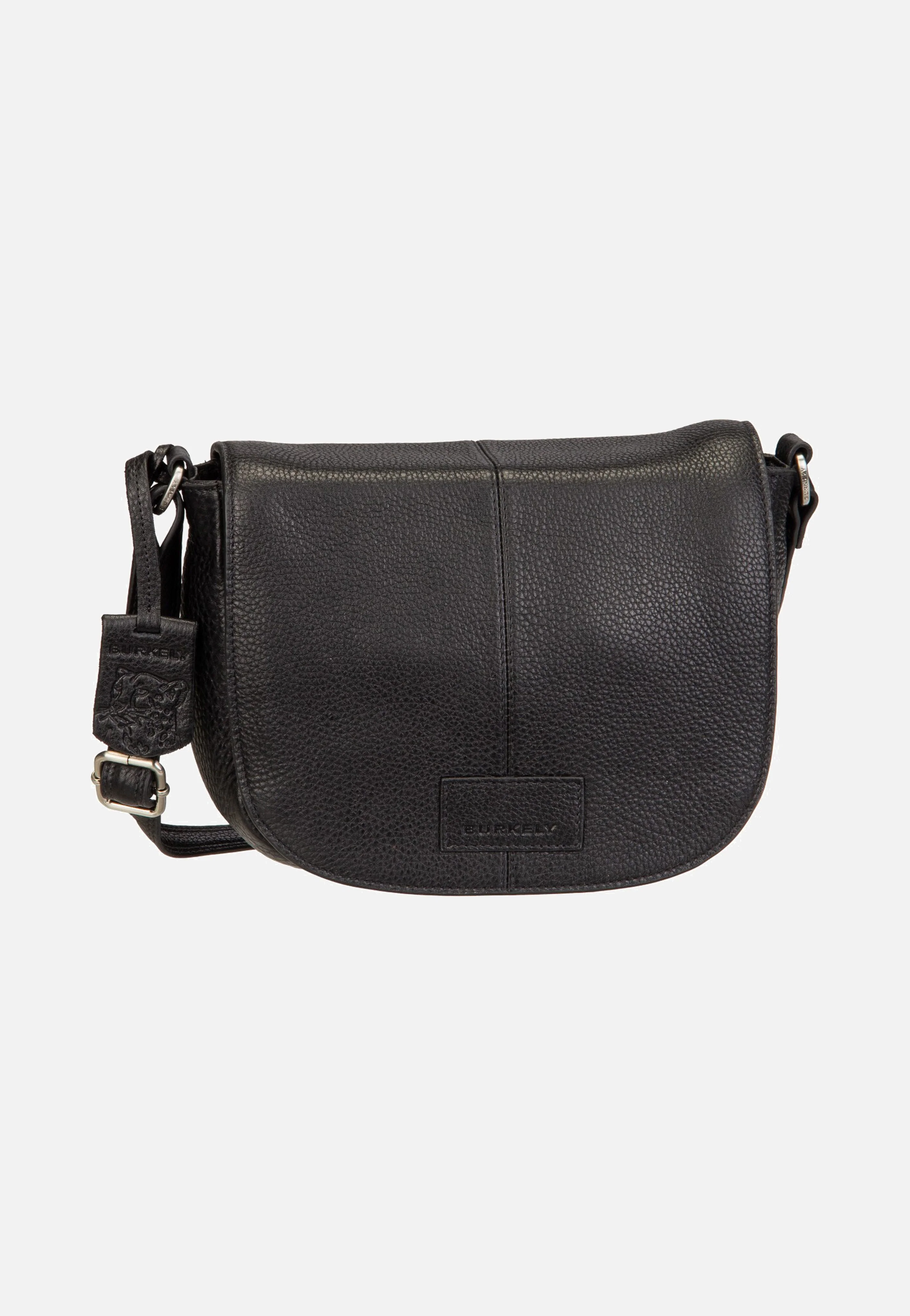 Soft Skylar 1000861 Round Black - Saddle Bag - Image 2