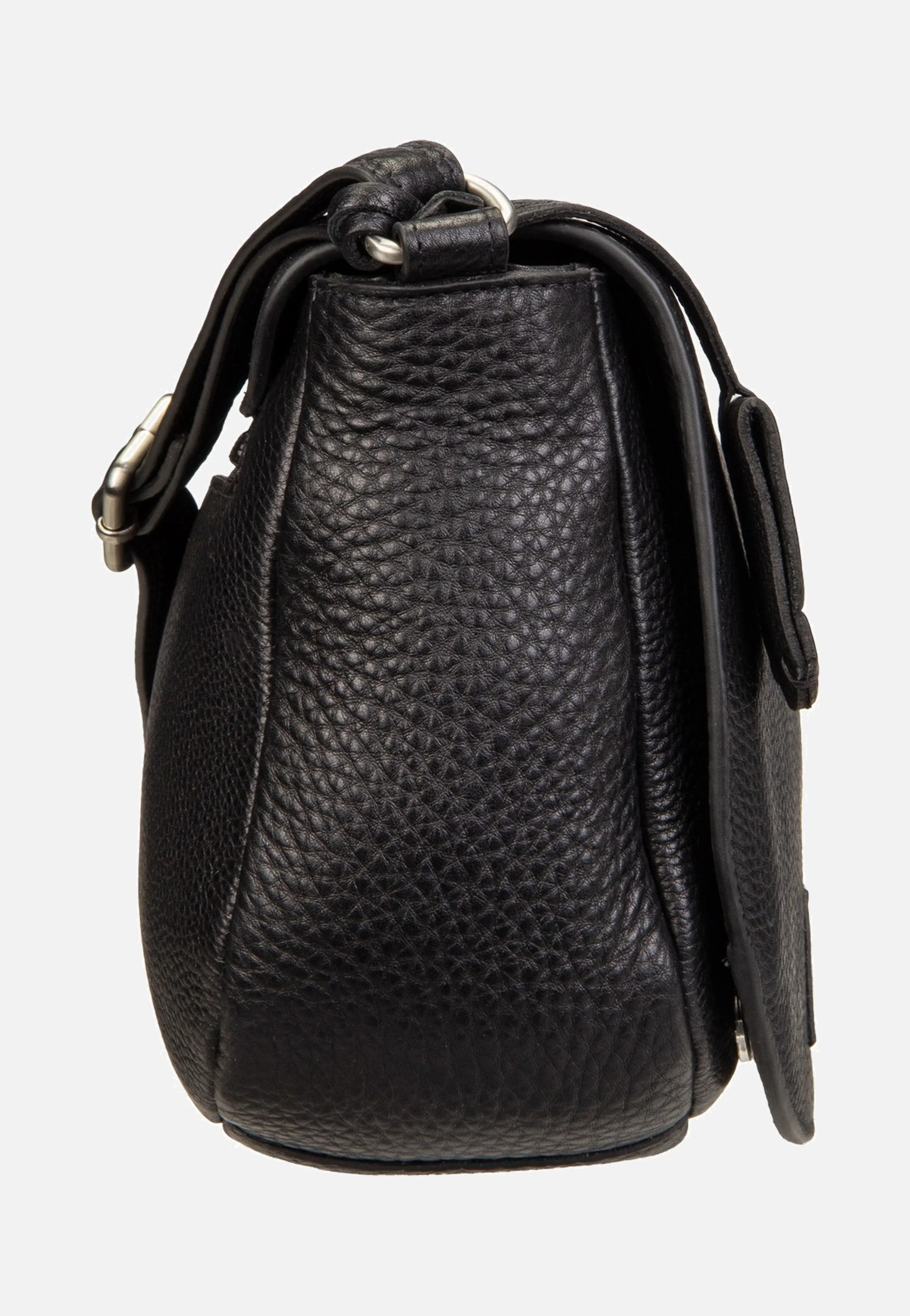 Soft Skylar 1000861 Round Black - Saddle Bag - Image 4