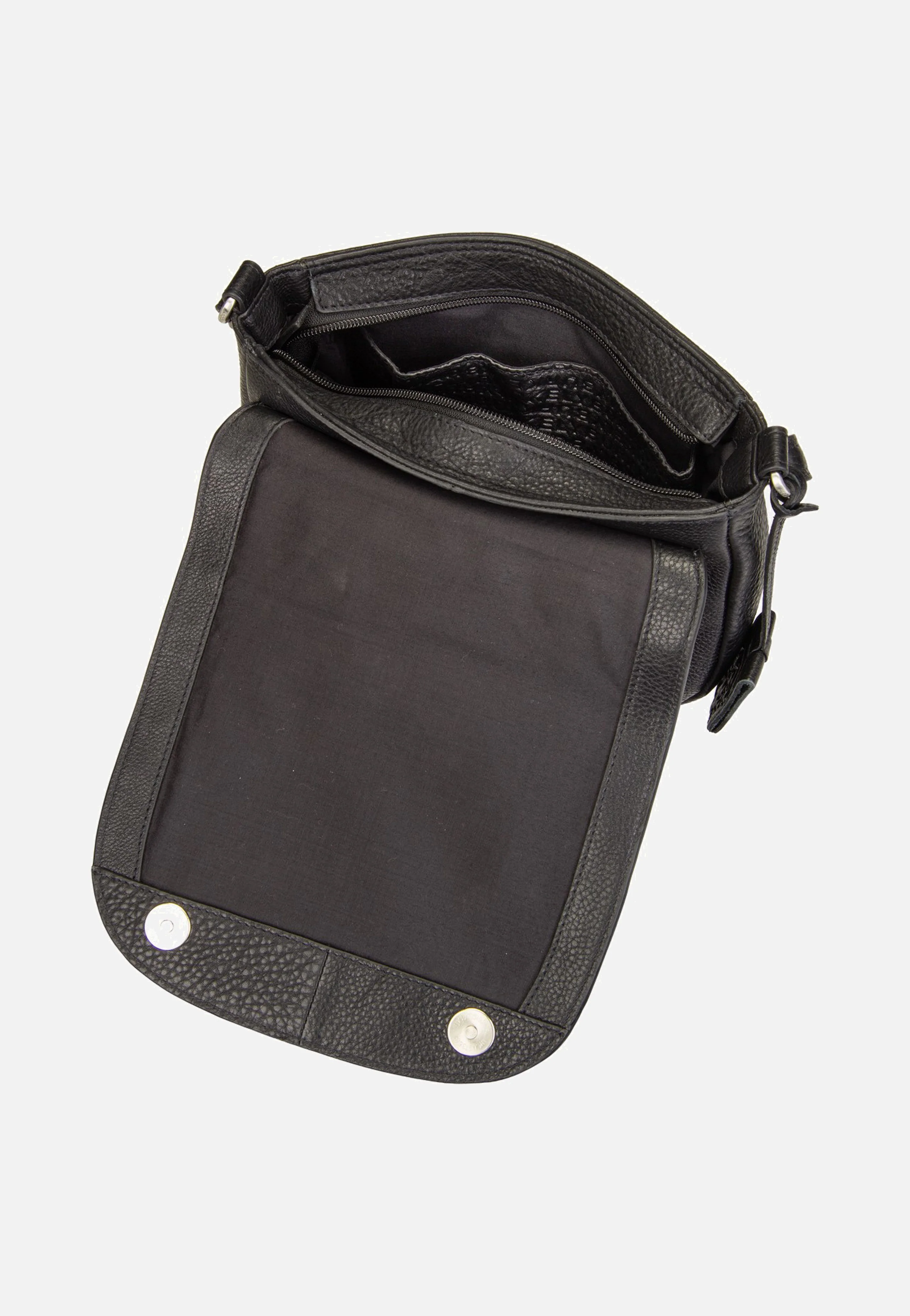 Soft Skylar 1000861 Round Black - Saddle Bag - Image 6