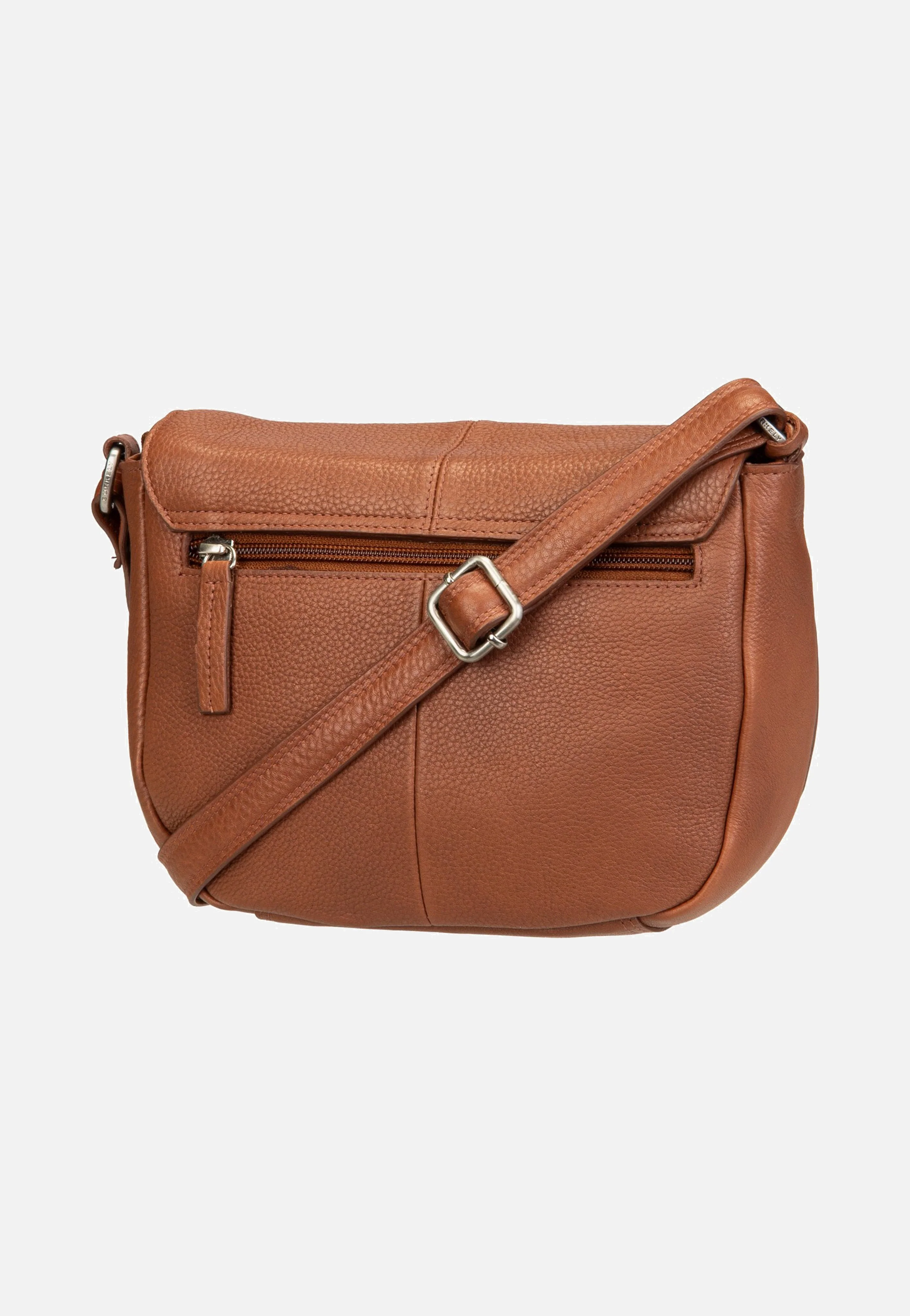 Soft Skylar 1000861 Round Chestnut - Saddle Bag - Image 3