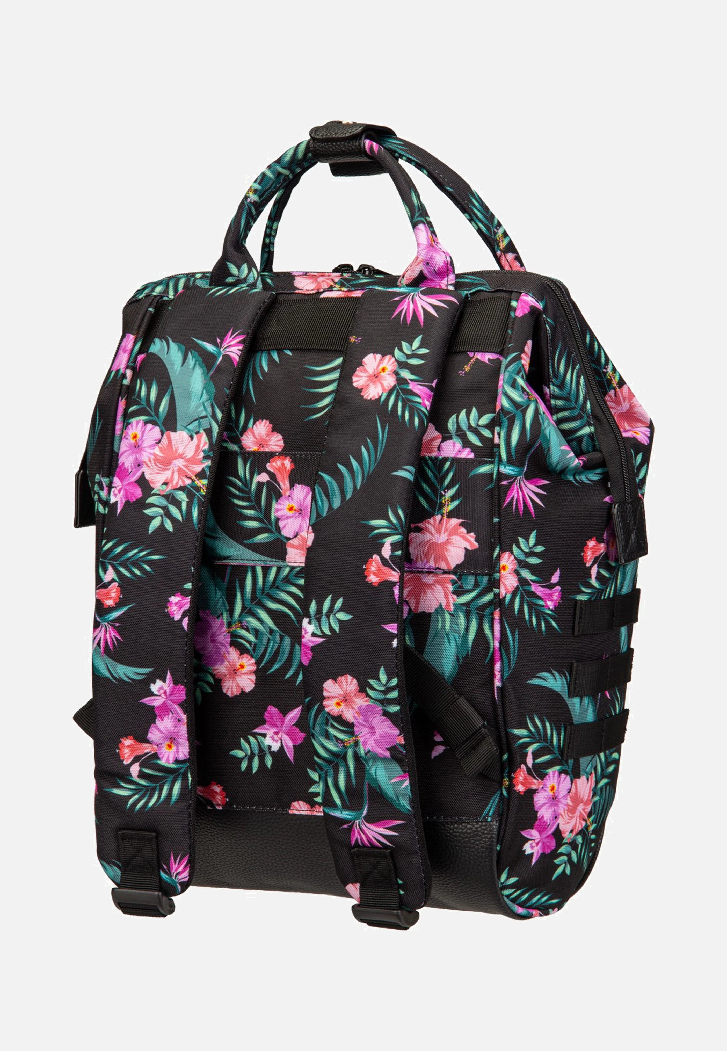 Adventurer All Over Medium Valladolid - Rucksack - Image 4