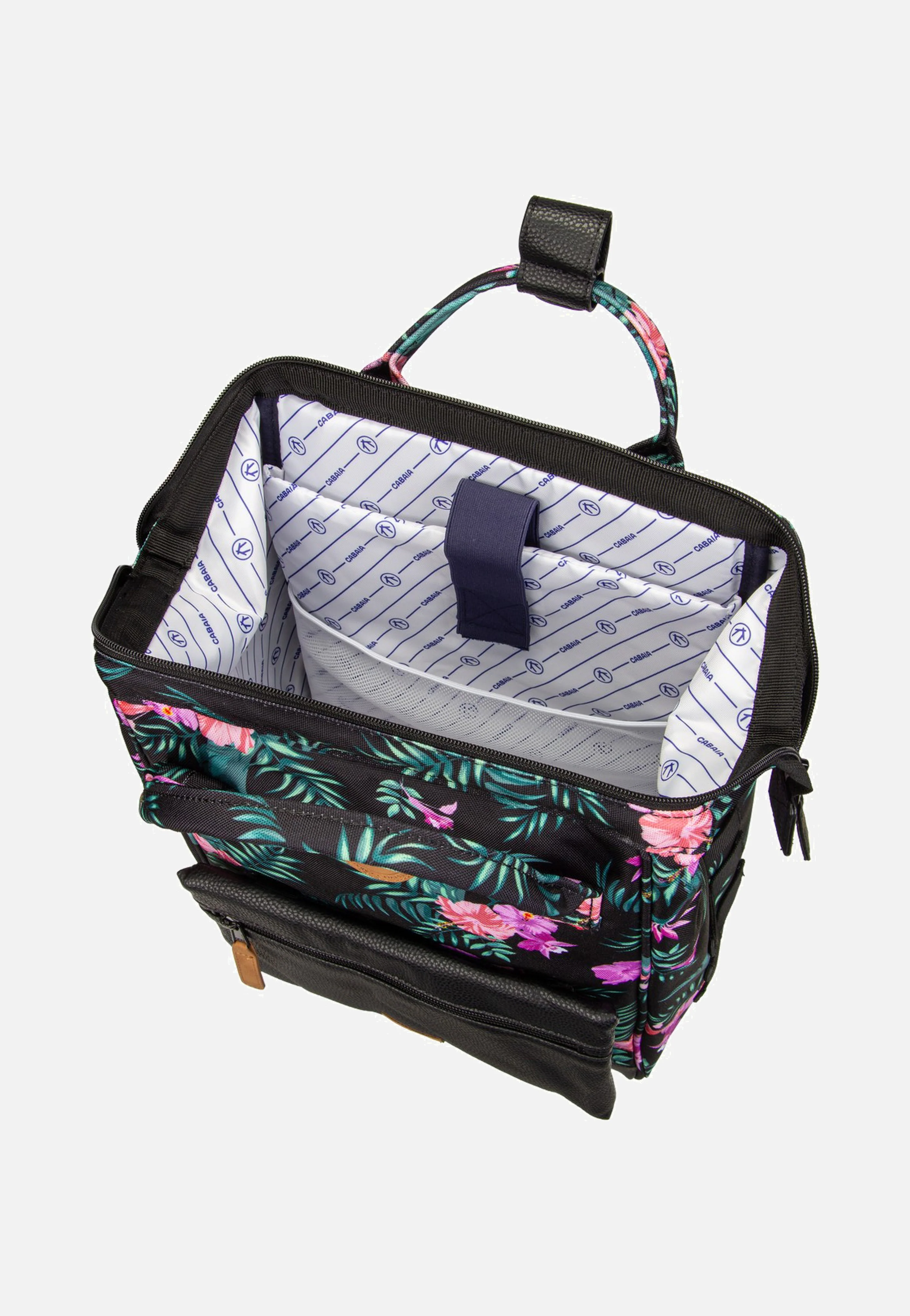 Adventurer All Over Medium Valladolid - Rucksack - Image 6