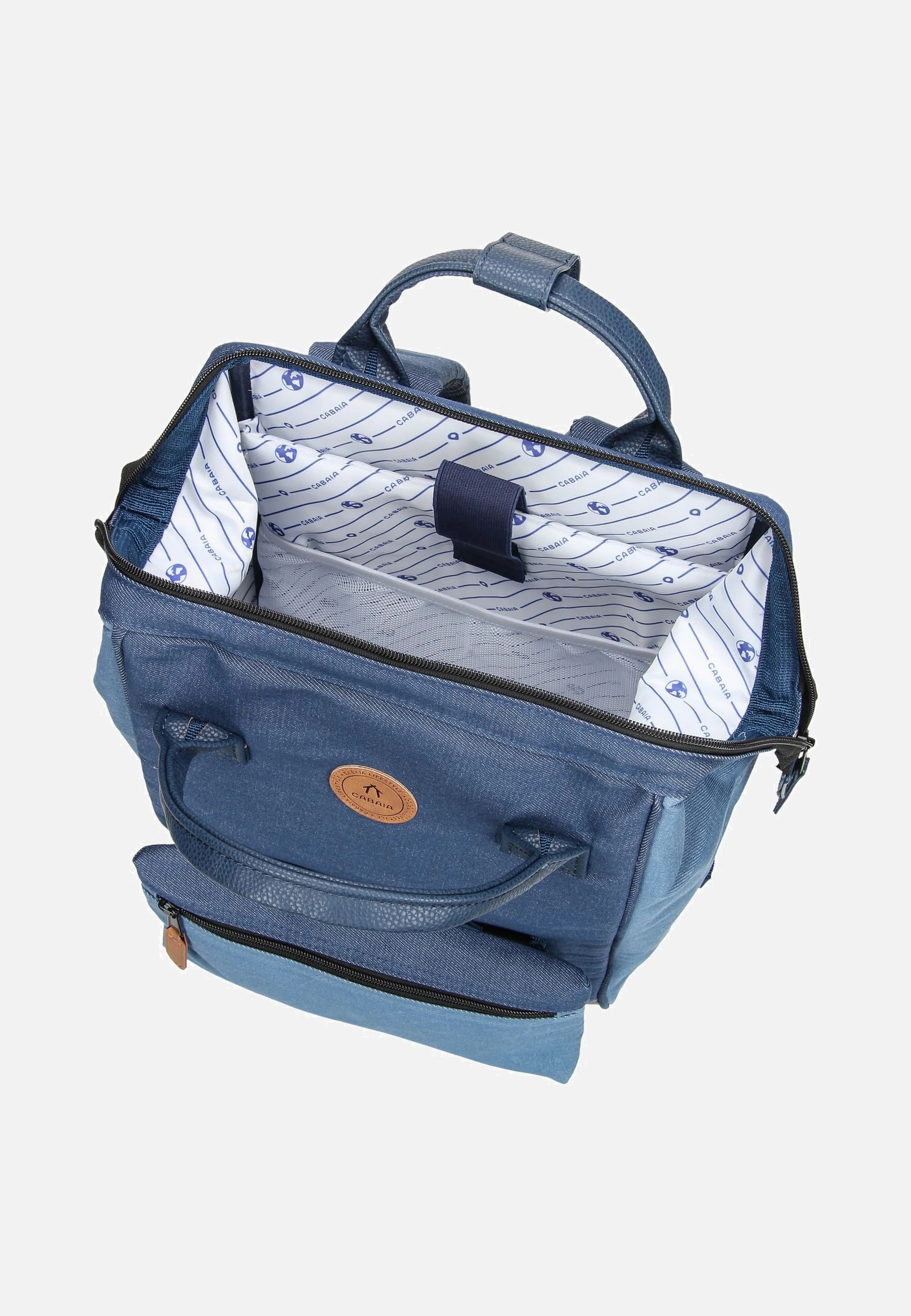 Adventurer Denim Medium San Giljan - Rucksack - Image 4