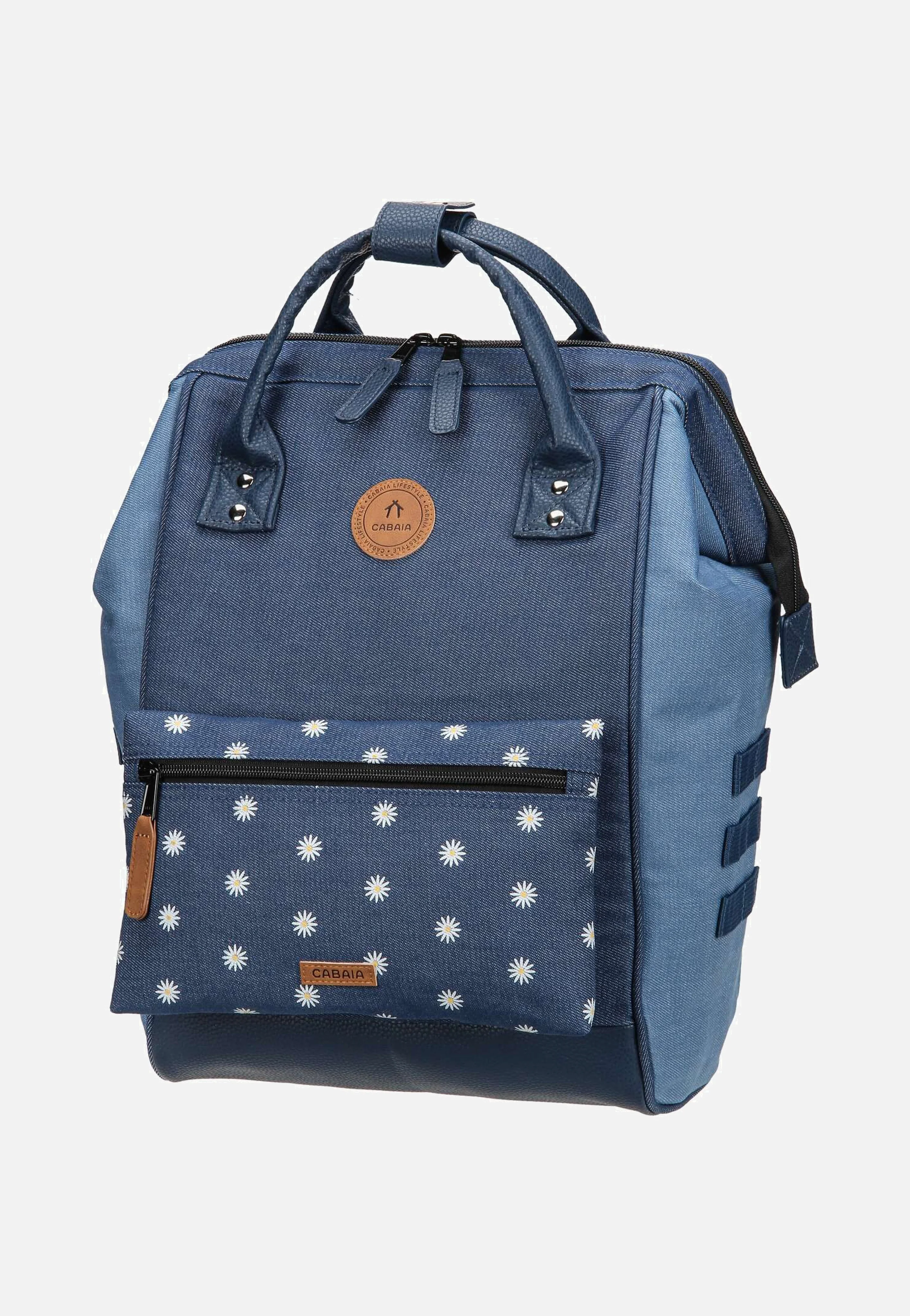 Adventurer Denim Medium San Giljan - Rucksack - Image 6