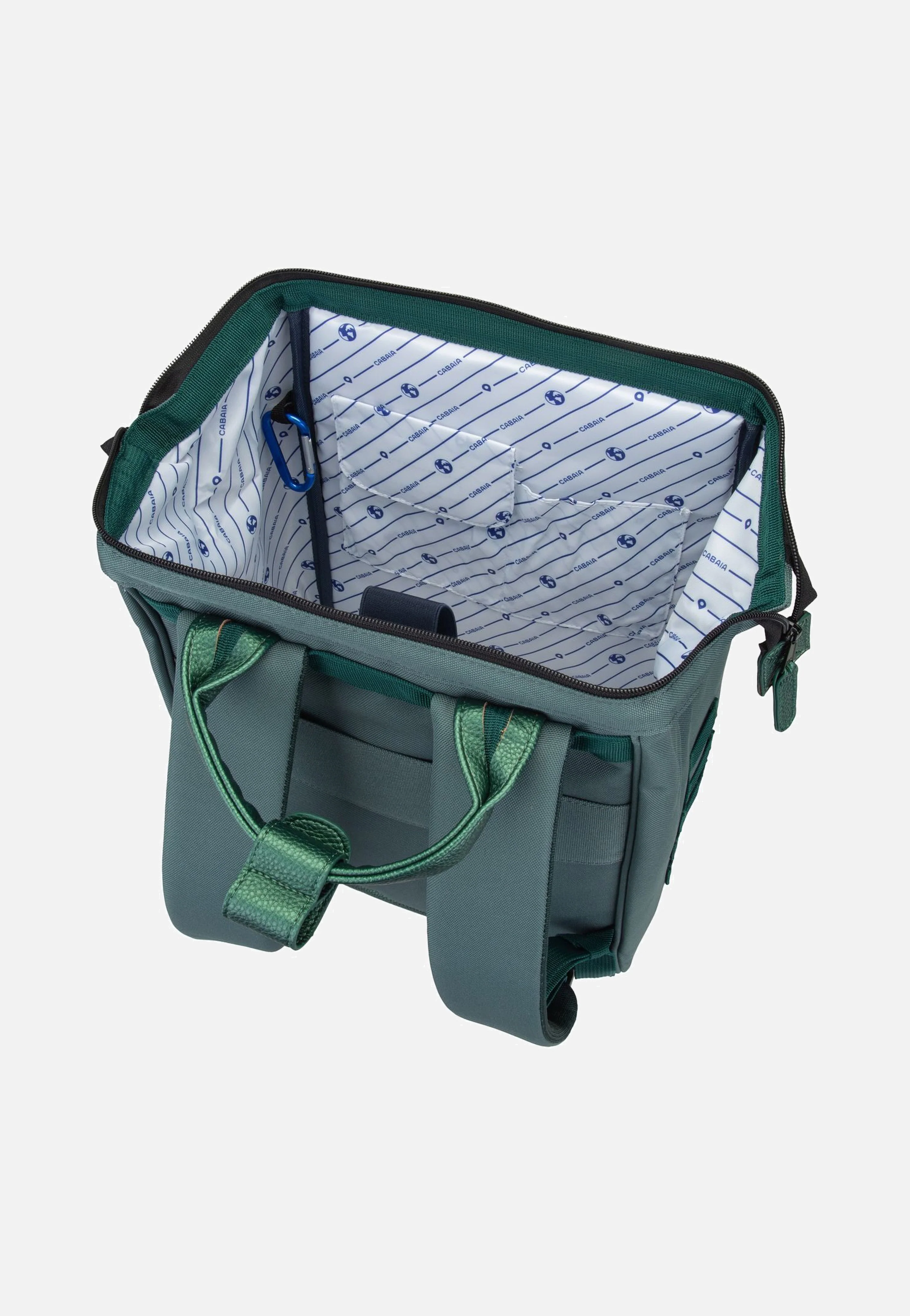 Adventurer Hiker Oxford Medium Leon - Rucksack - Image 4