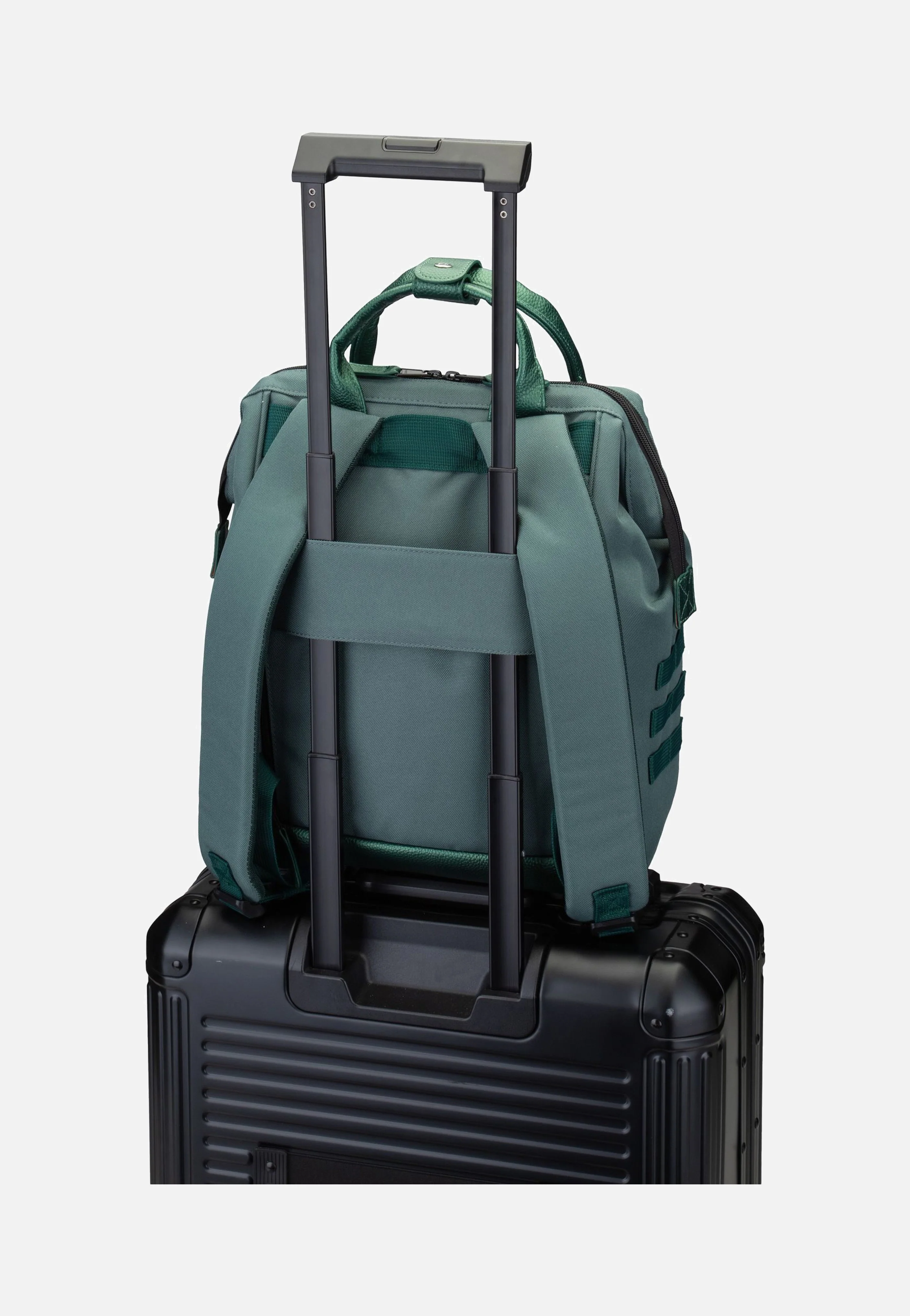Adventurer Hiker Oxford Medium Leon - Rucksack - Image 9