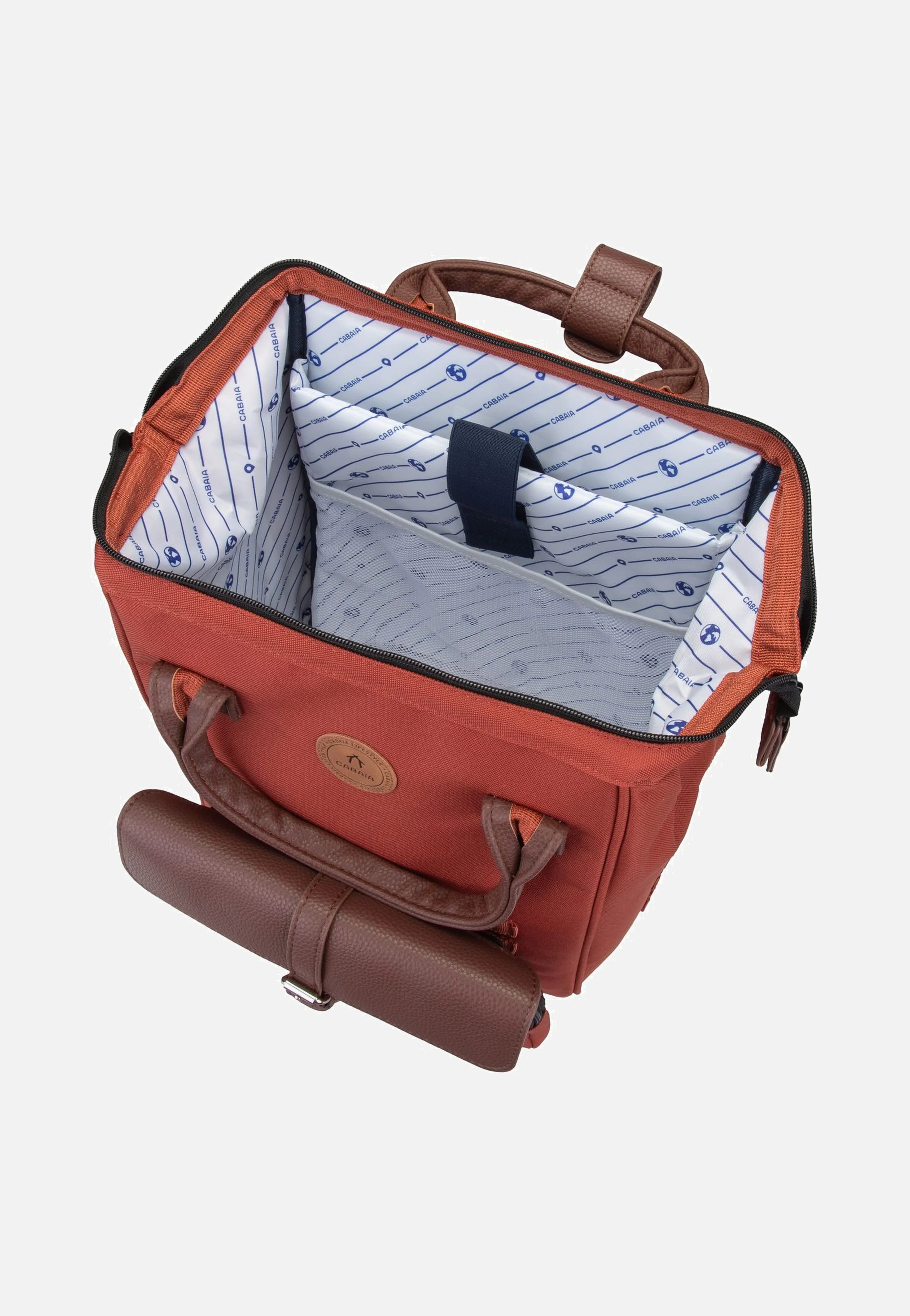 Adventurer Hiker Oxford Medium San Cristobal - Rucksack - Image 3