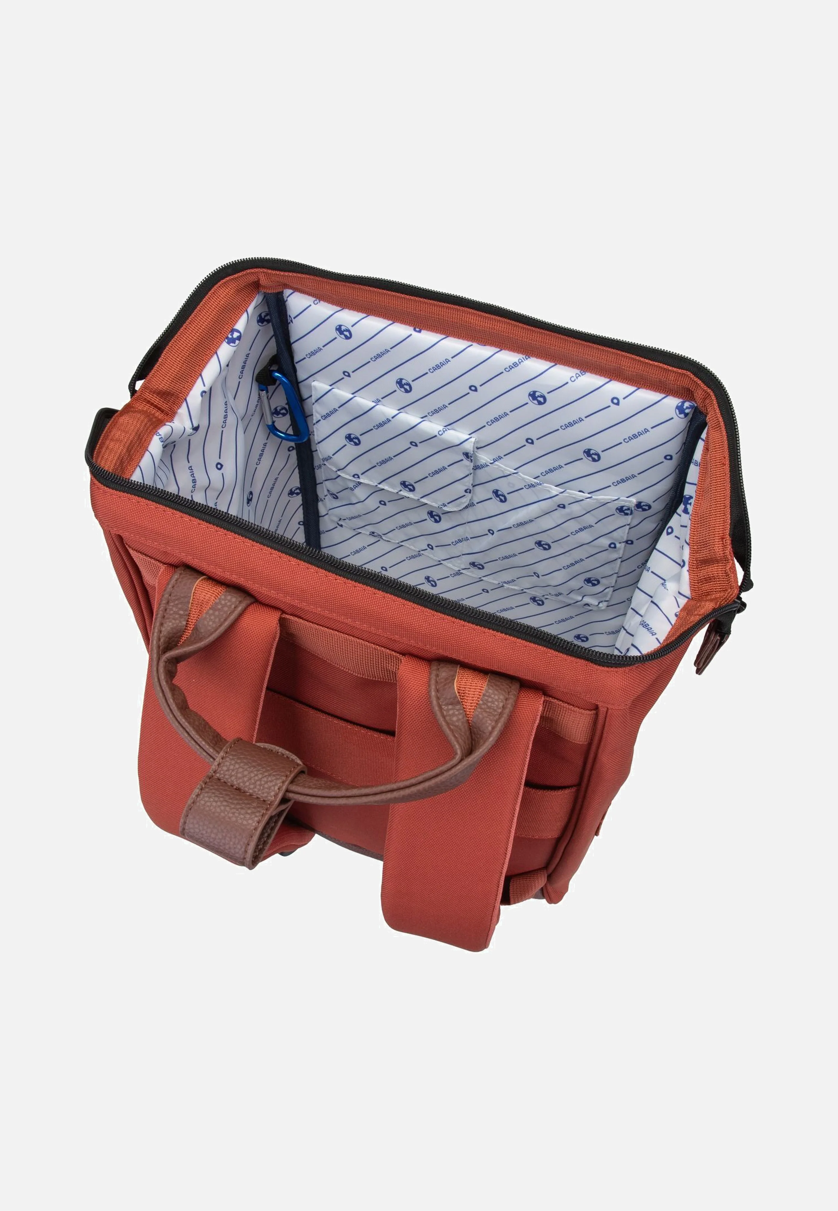 Adventurer Hiker Oxford Medium San Cristobal - Rucksack - Image 5