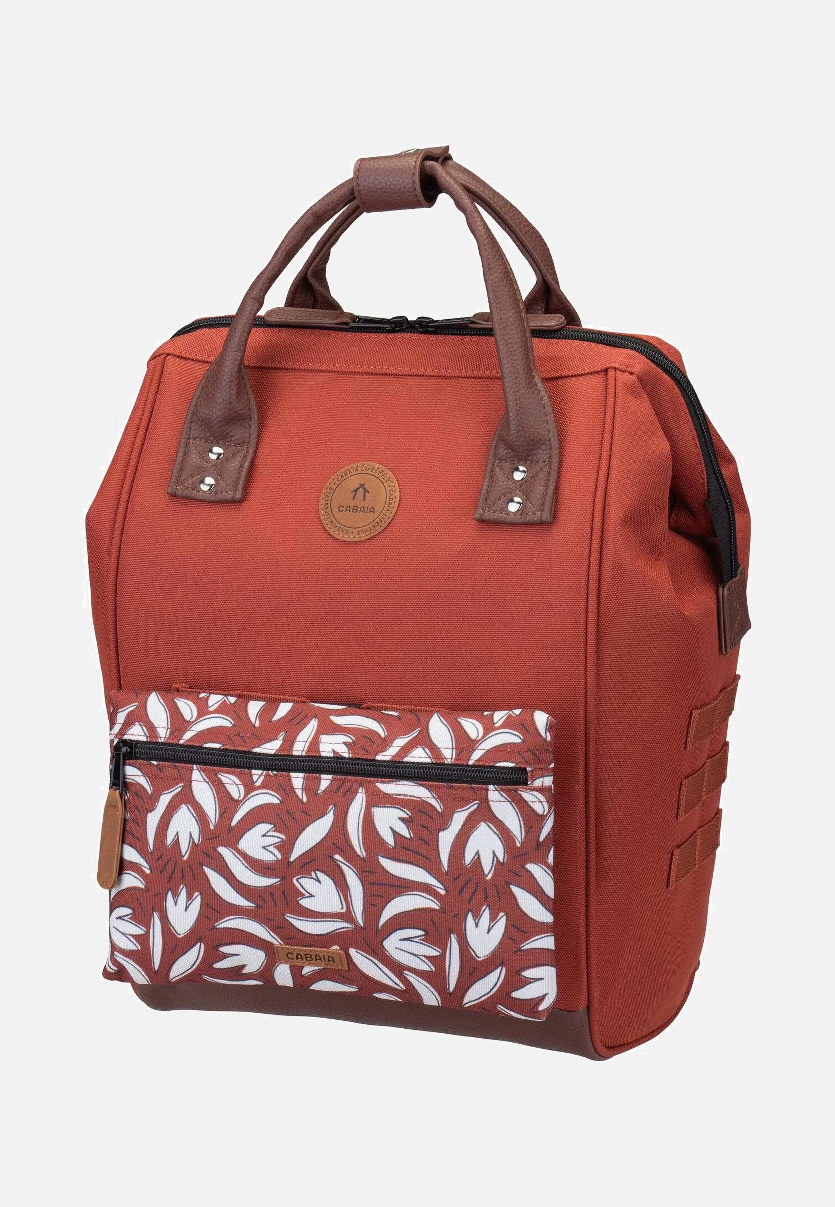 Adventurer Hiker Oxford Medium San Cristobal - Rucksack - Image 8