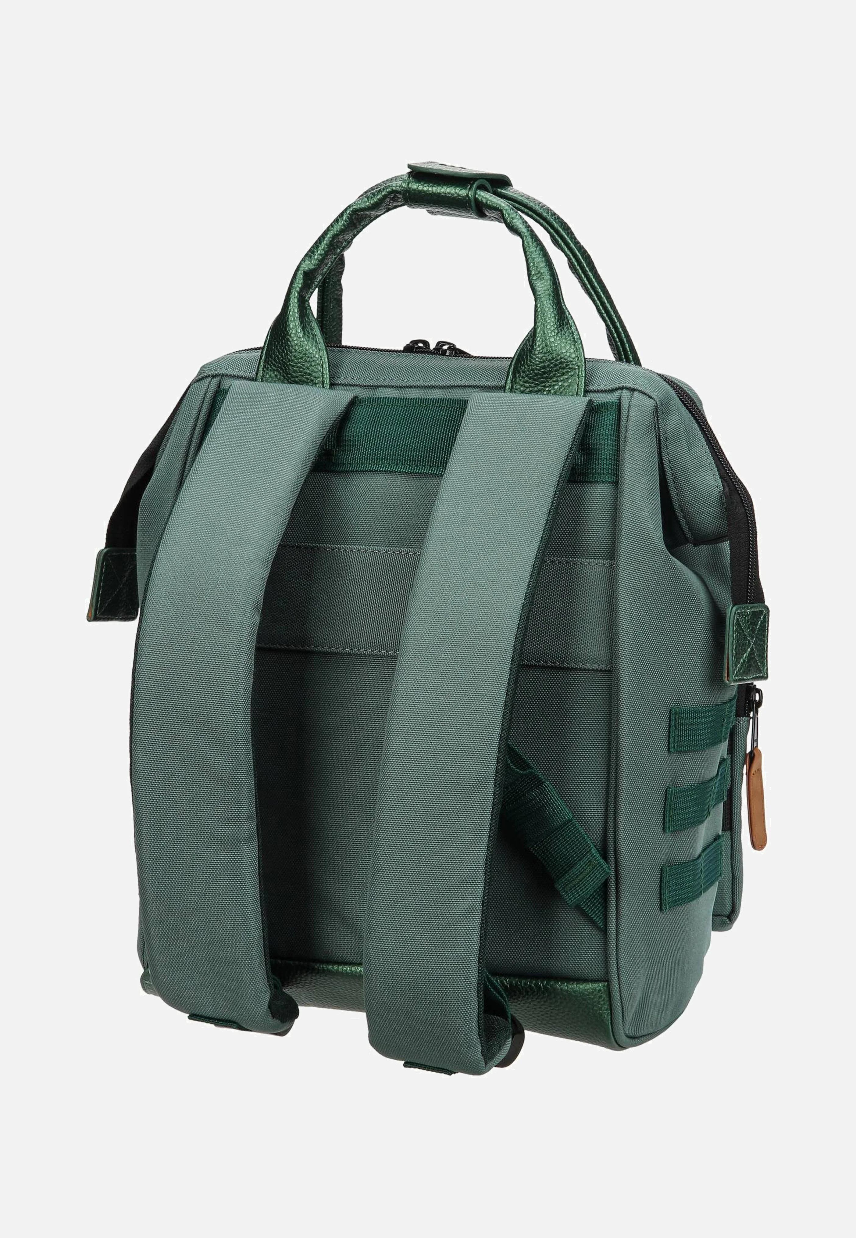 Adventurer Hiker Recycled Oxford Small Leon - Rucksack - Image 2