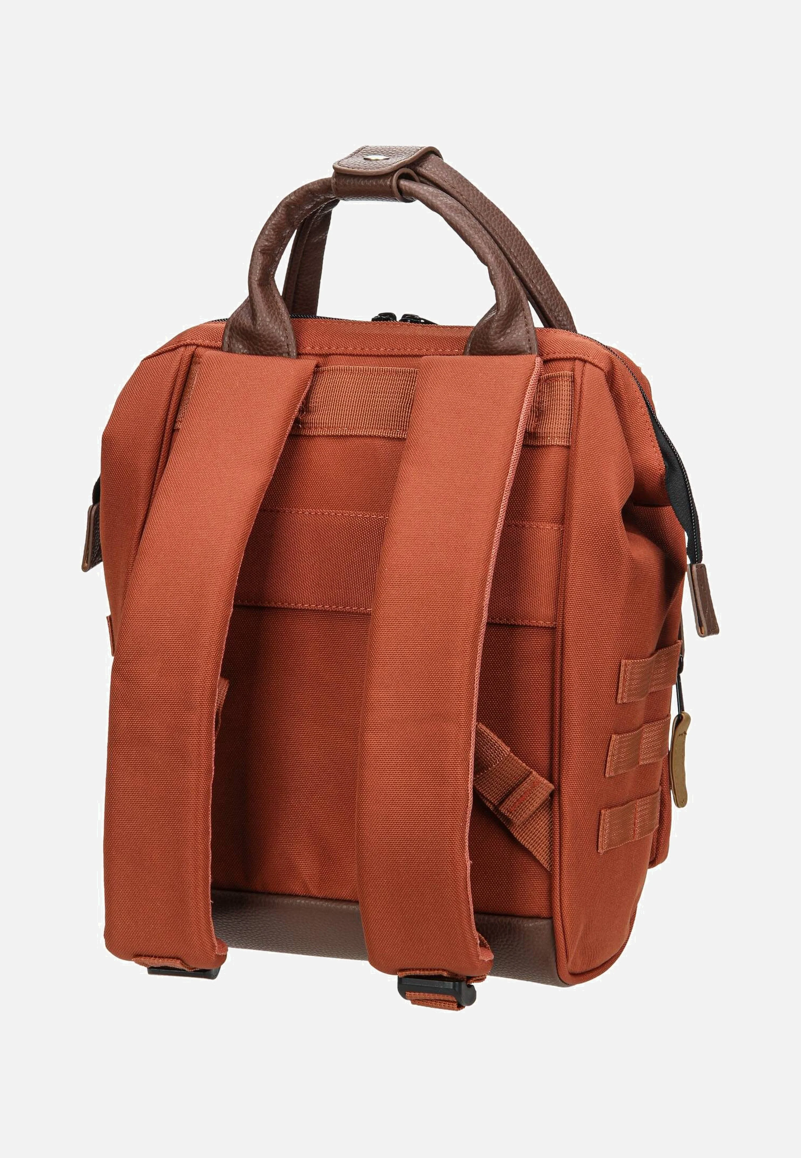 Adventurer Hiker Recycled Oxford Small San Cristobal - Rucksack - Image 2