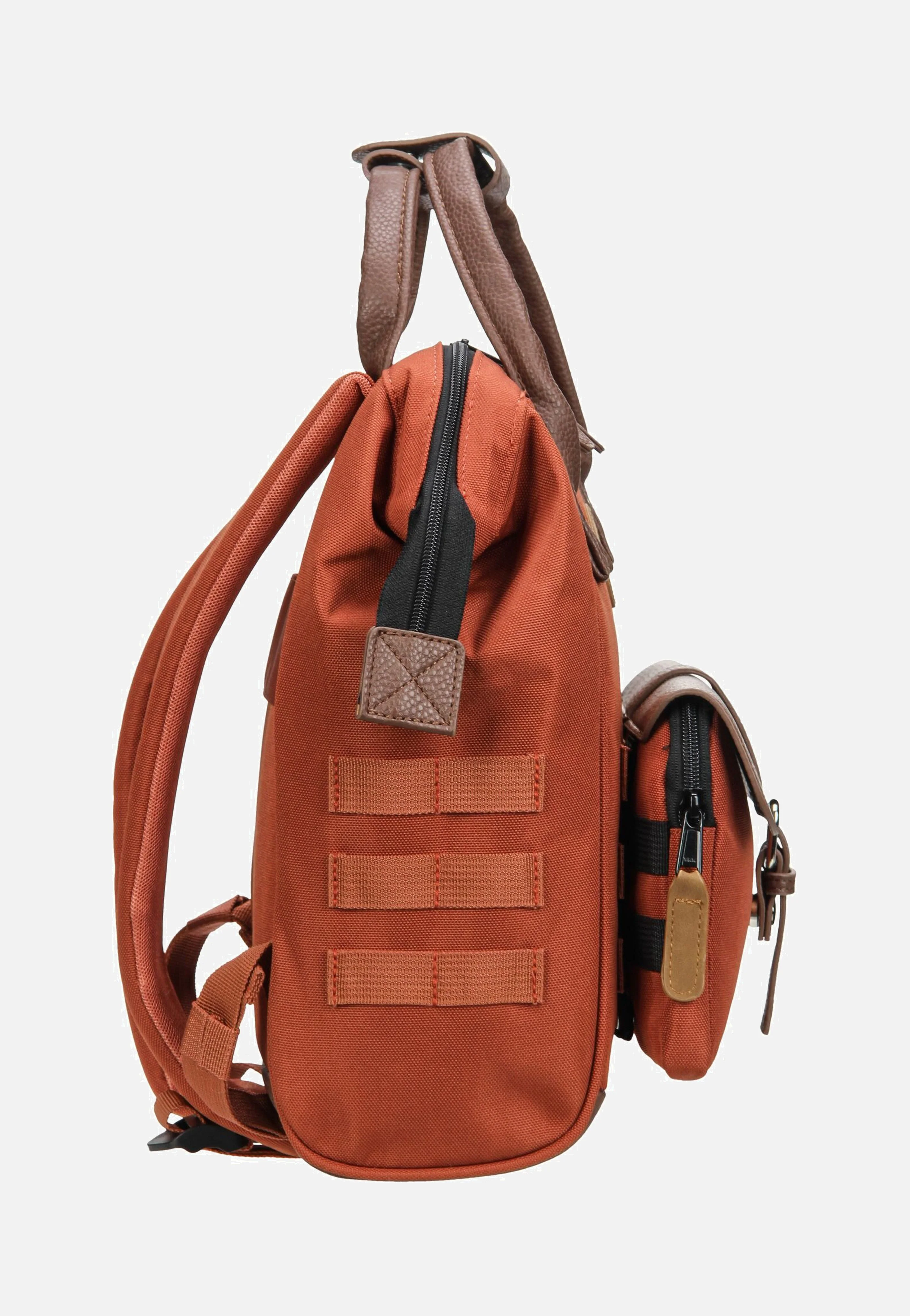 Adventurer Hiker Recycled Oxford Small San Cristobal - Rucksack - Image 5