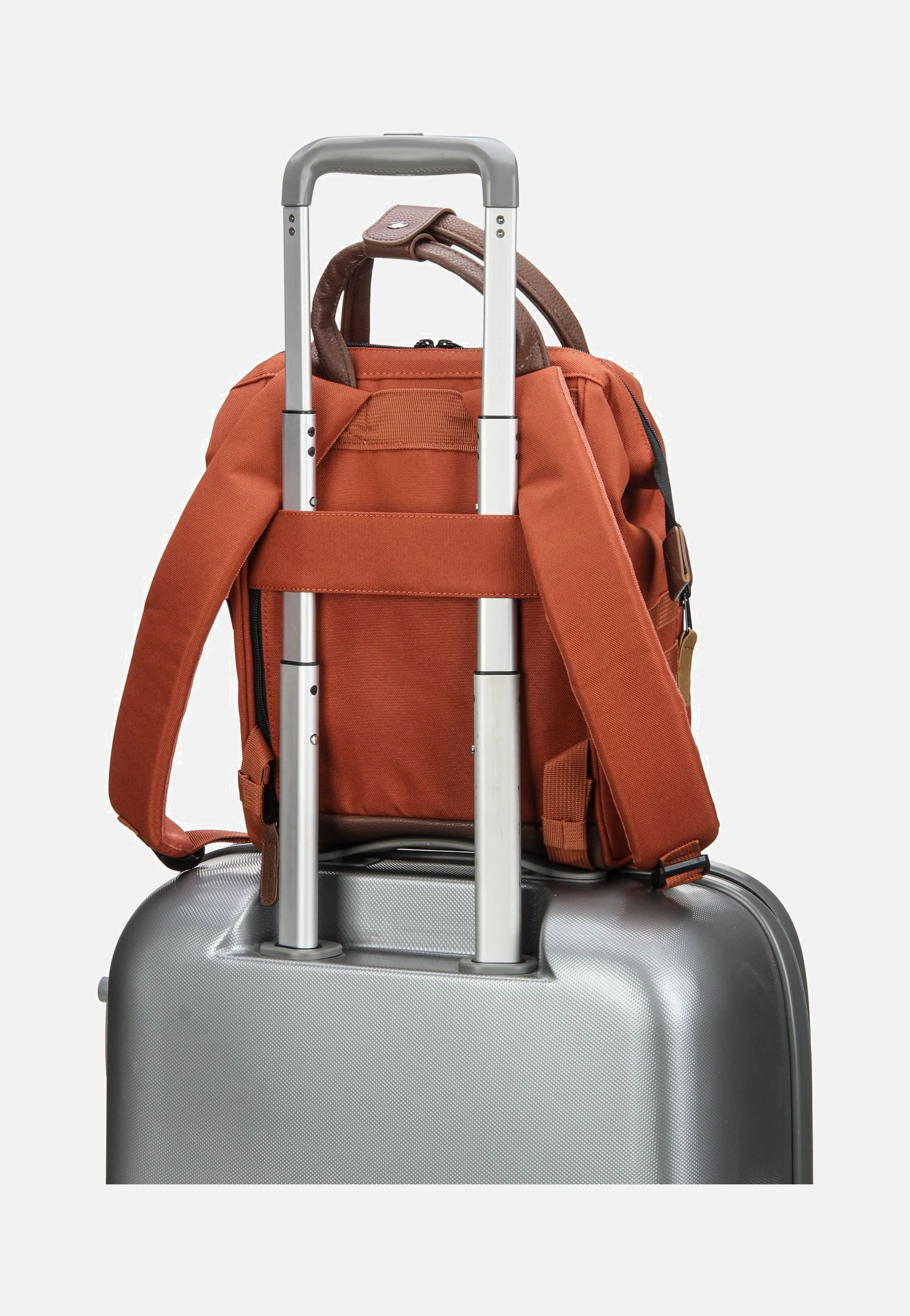 Adventurer Hiker Recycled Oxford Small San Cristobal - Rucksack - Image 6