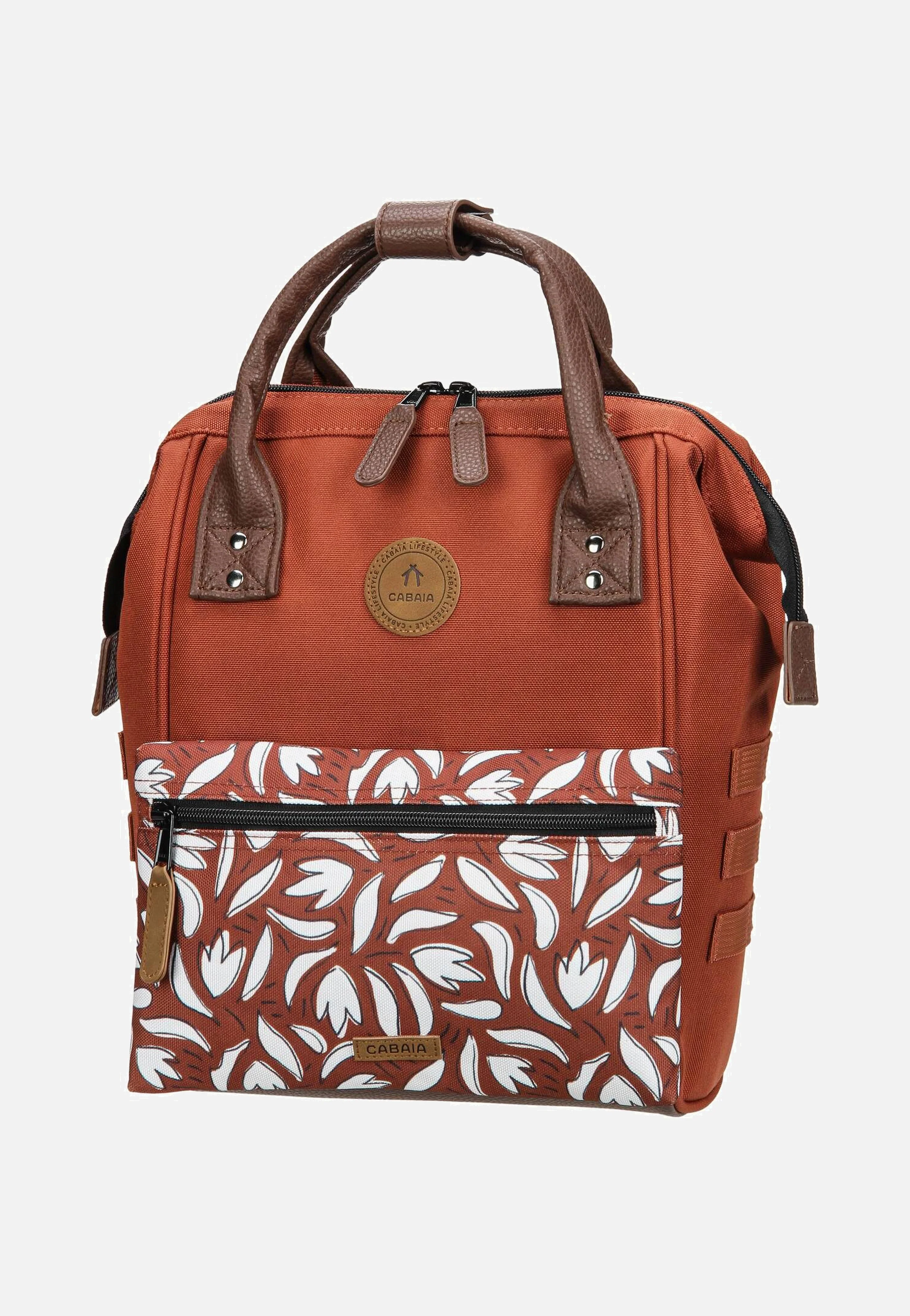 Adventurer Hiker Recycled Oxford Small San Cristobal - Rucksack - Image 7