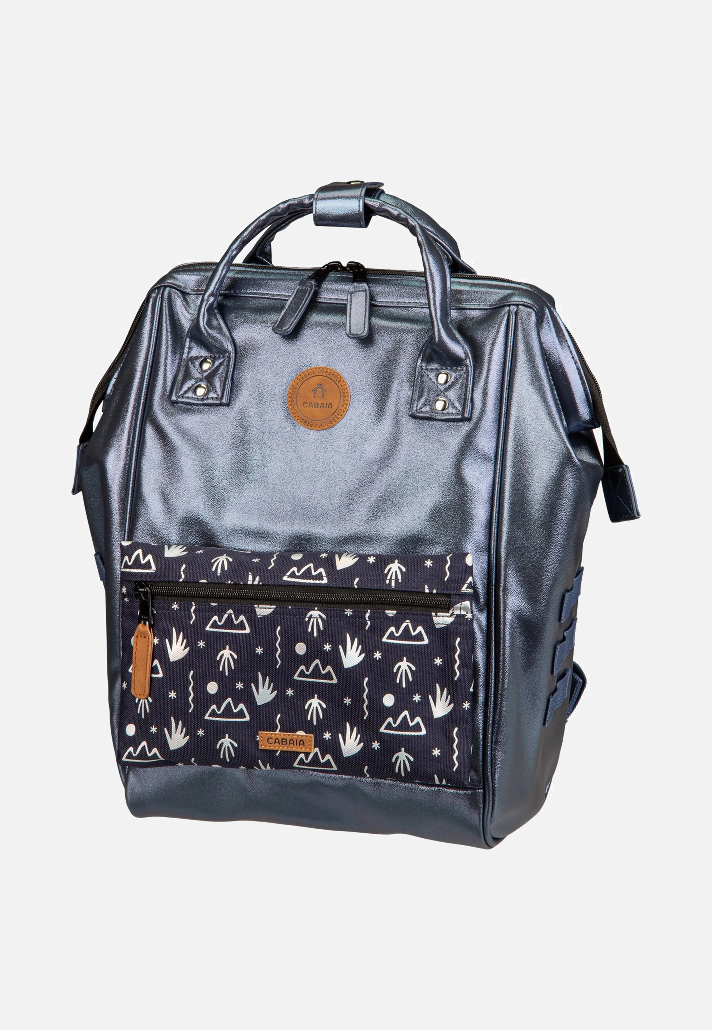 Adventurer Iridescent Larissa - Rucksack - Image 3