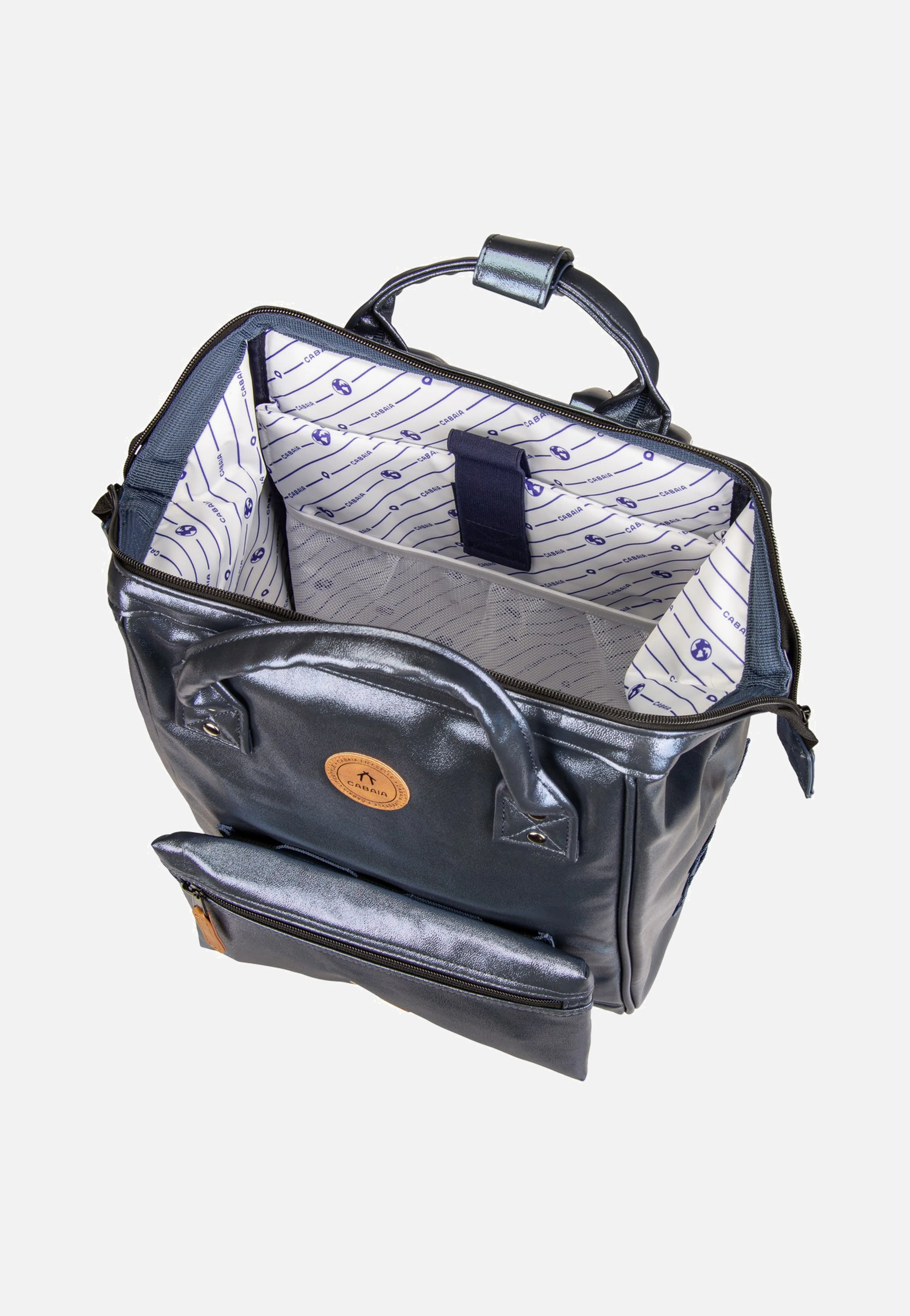 Adventurer Iridescent Larissa - Rucksack - Image 6