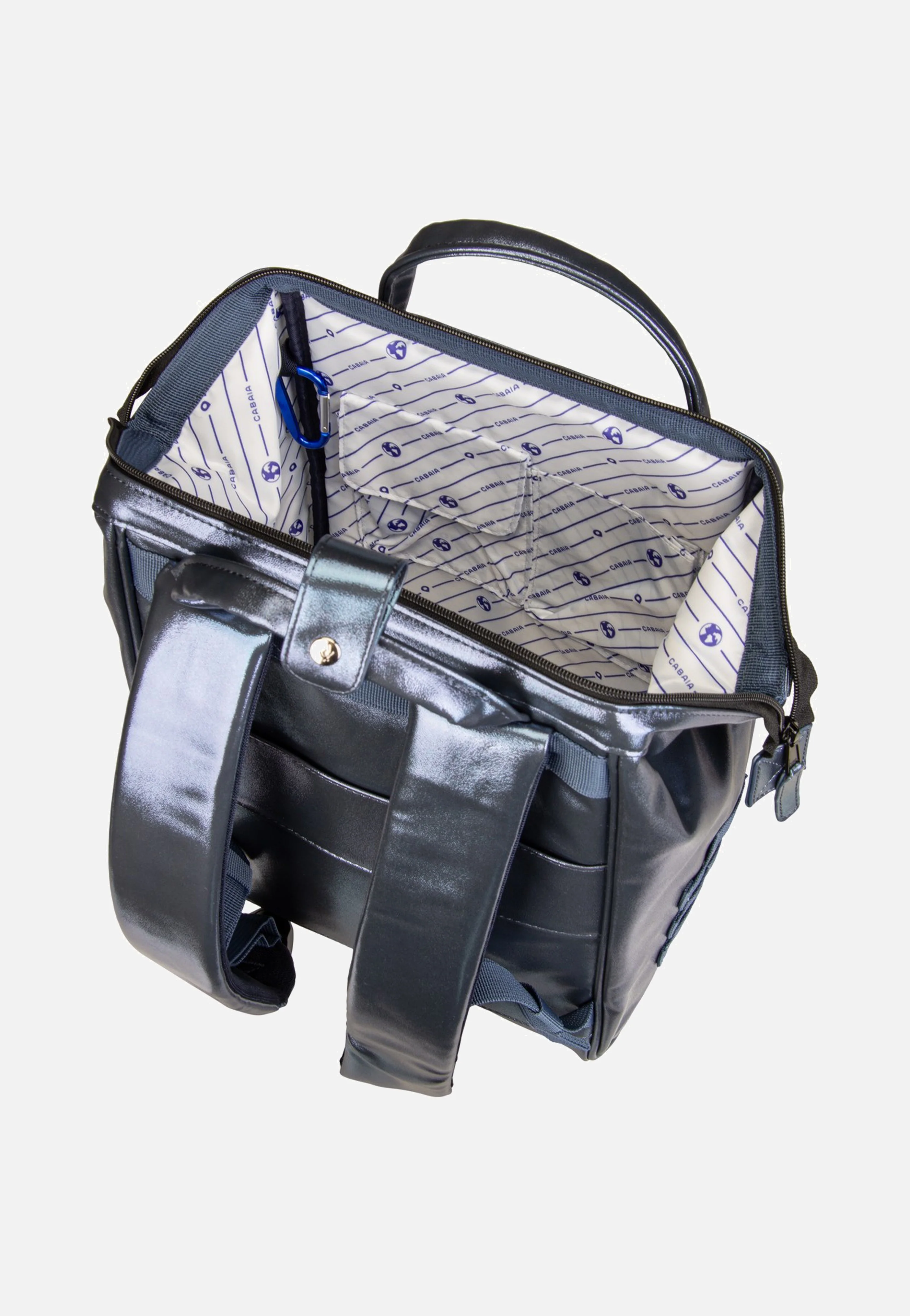 Adventurer Iridescent Larissa - Rucksack - Image 7