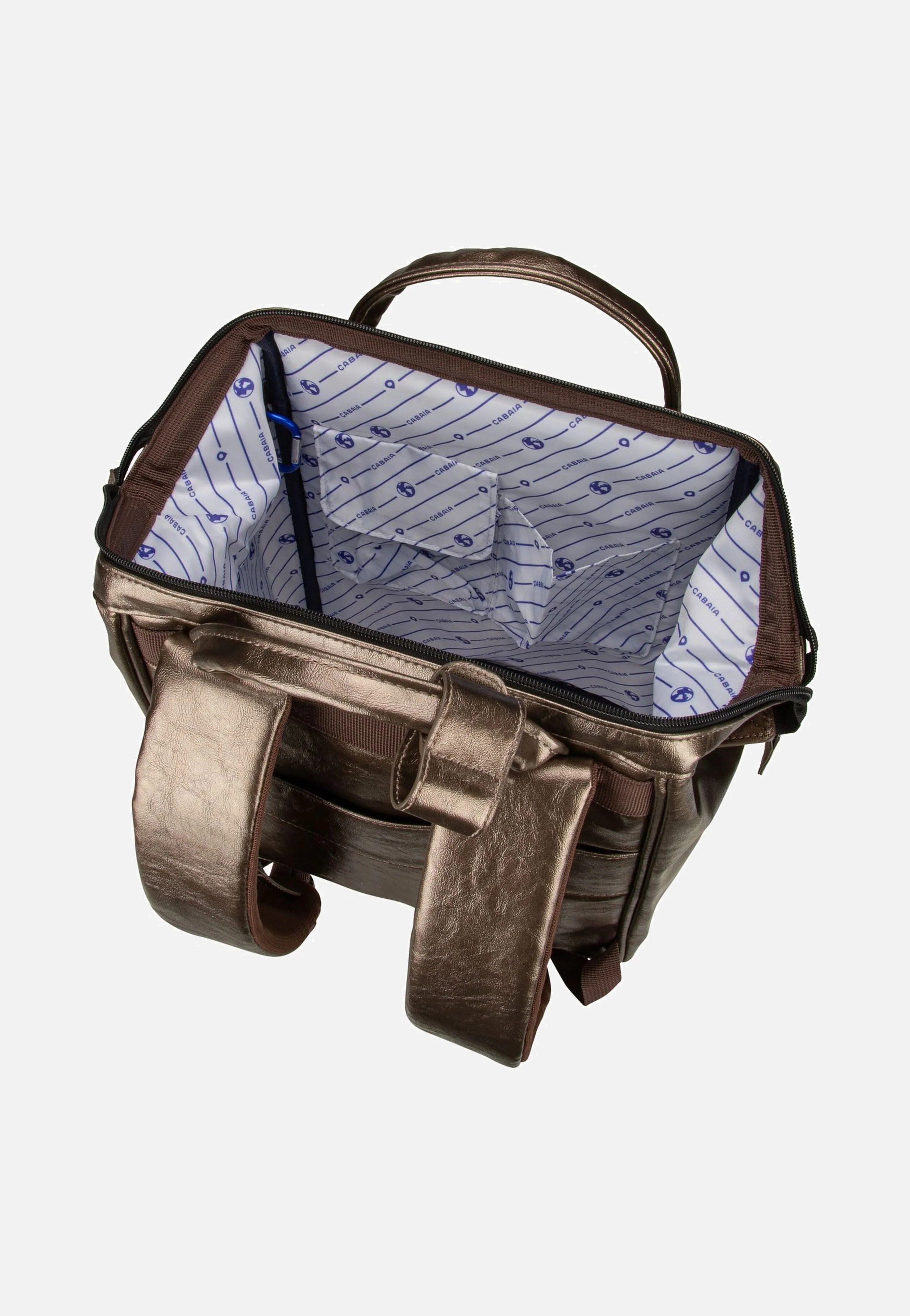 Adventurer Iridescent Medium Louisville - Rucksack - Image 3