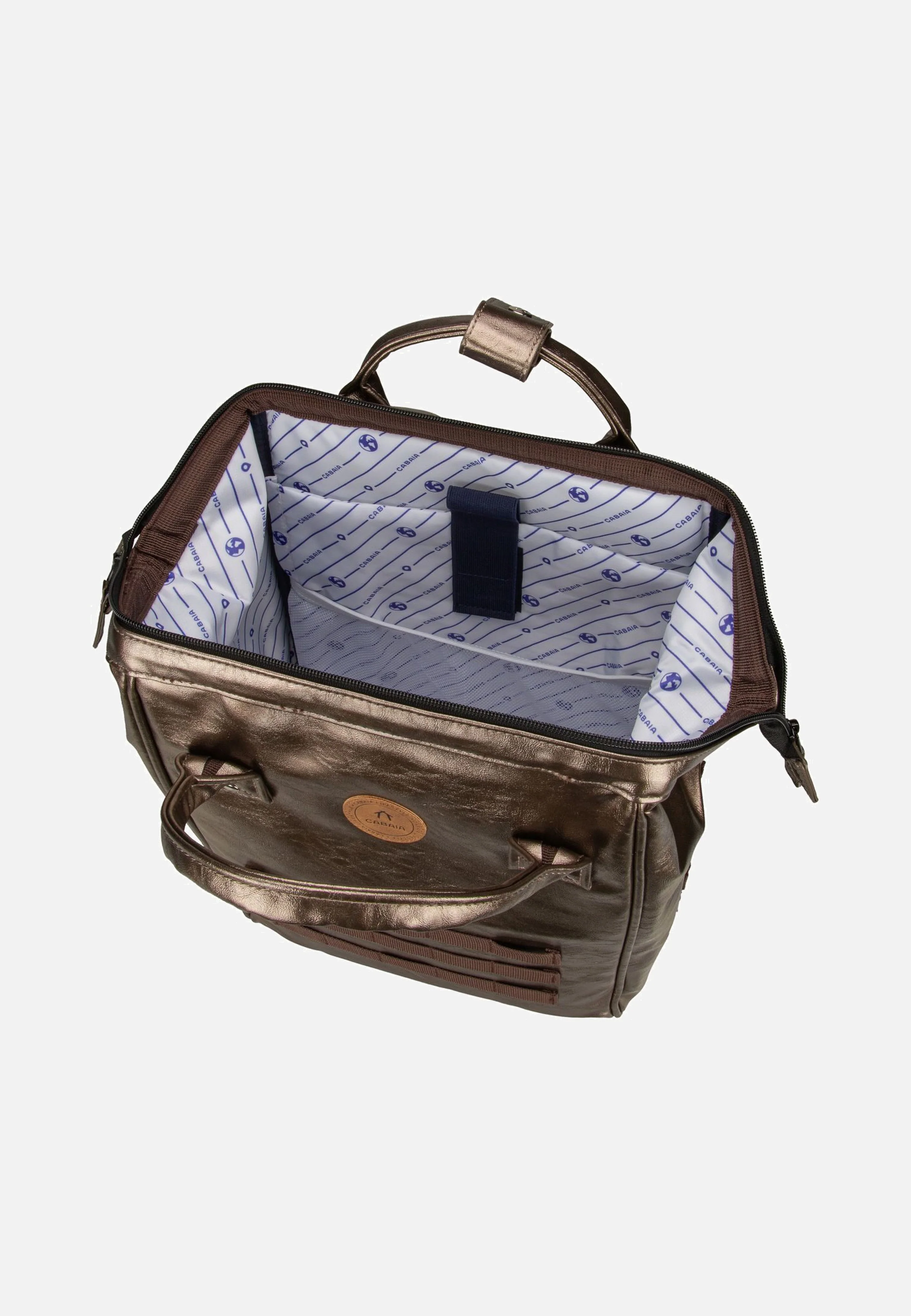 Adventurer Iridescent Medium Louisville - Rucksack - Image 4