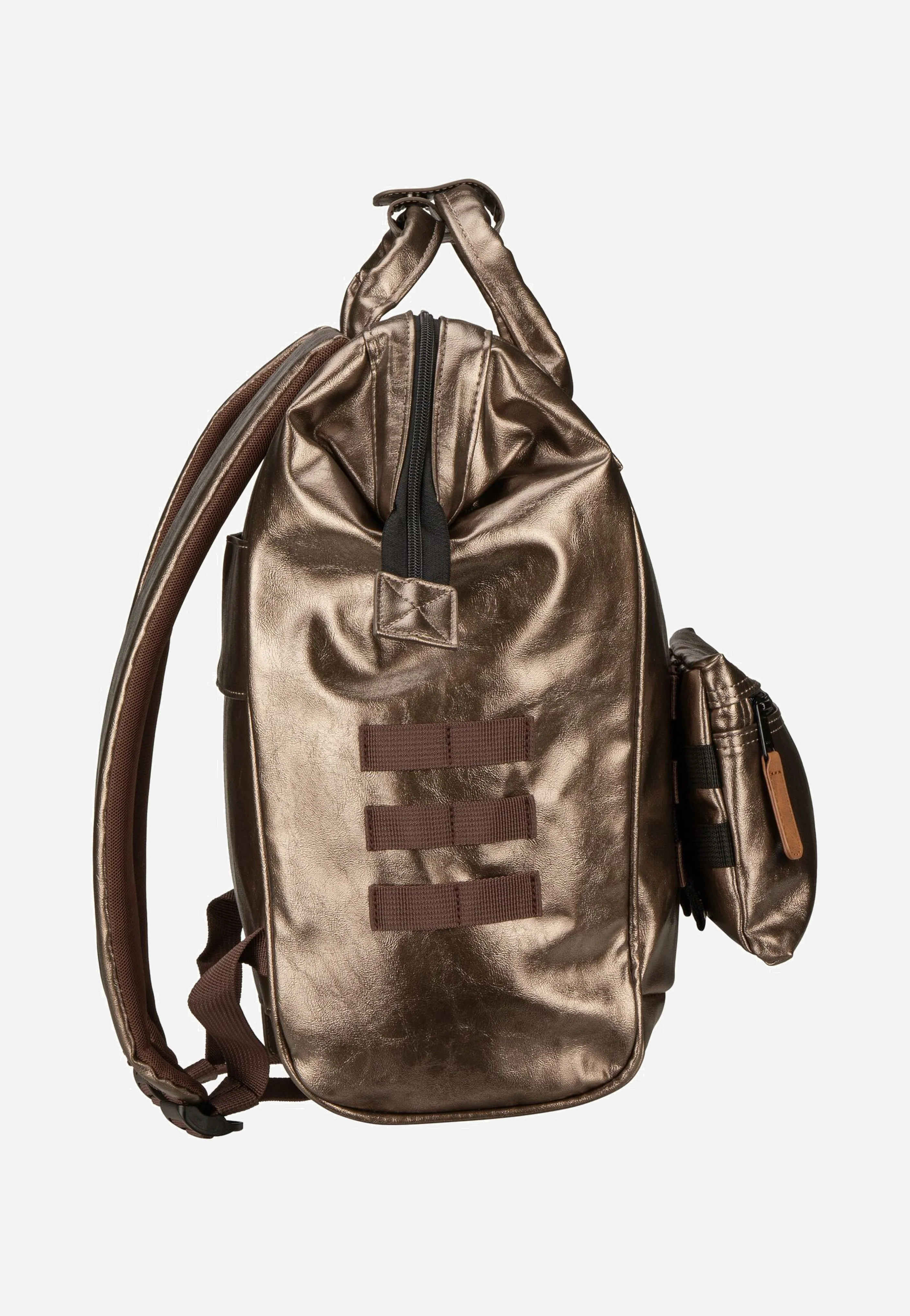 Adventurer Iridescent Medium Louisville - Rucksack - Image 5