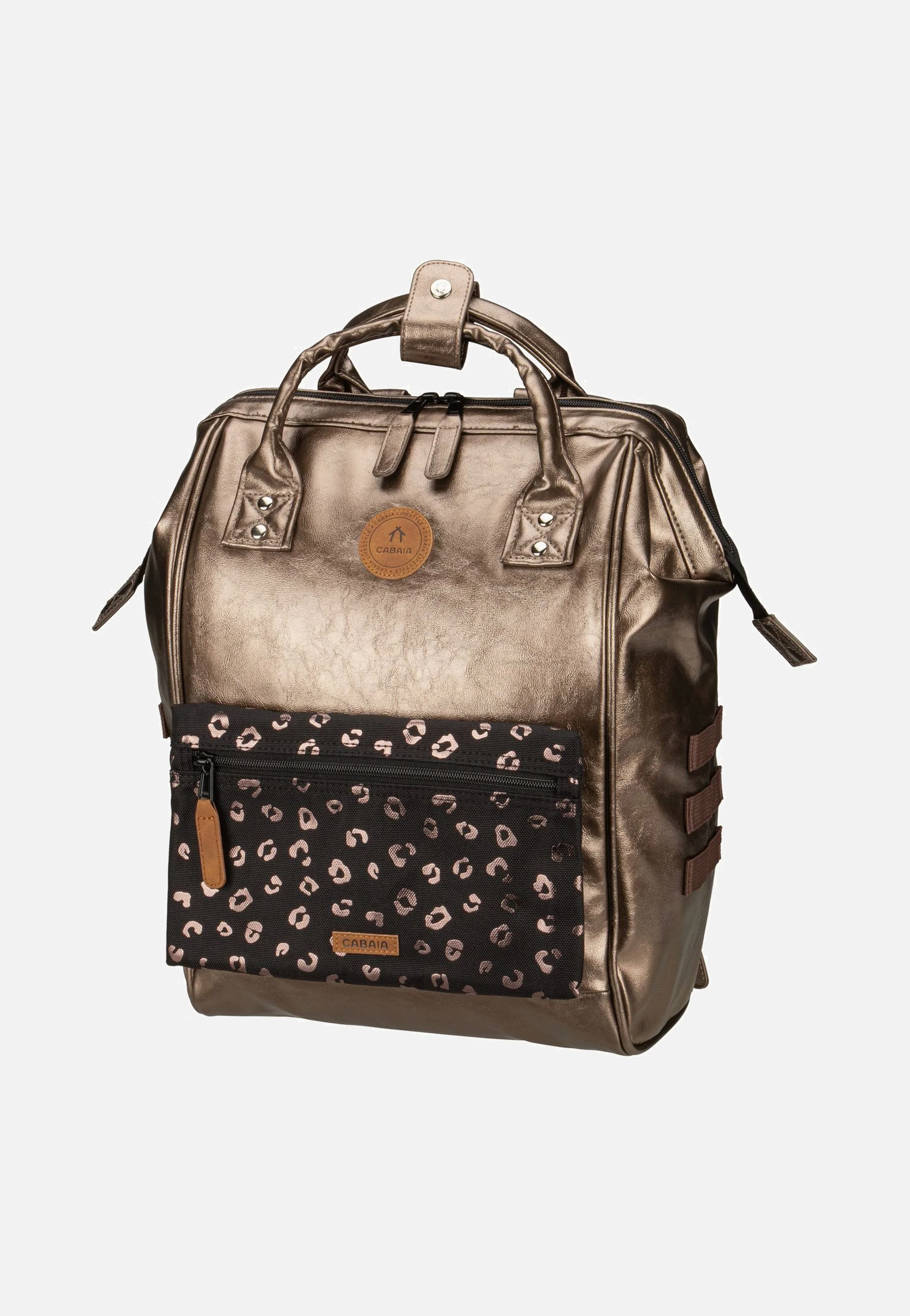 Adventurer Iridescent Medium Louisville - Rucksack - Image 6