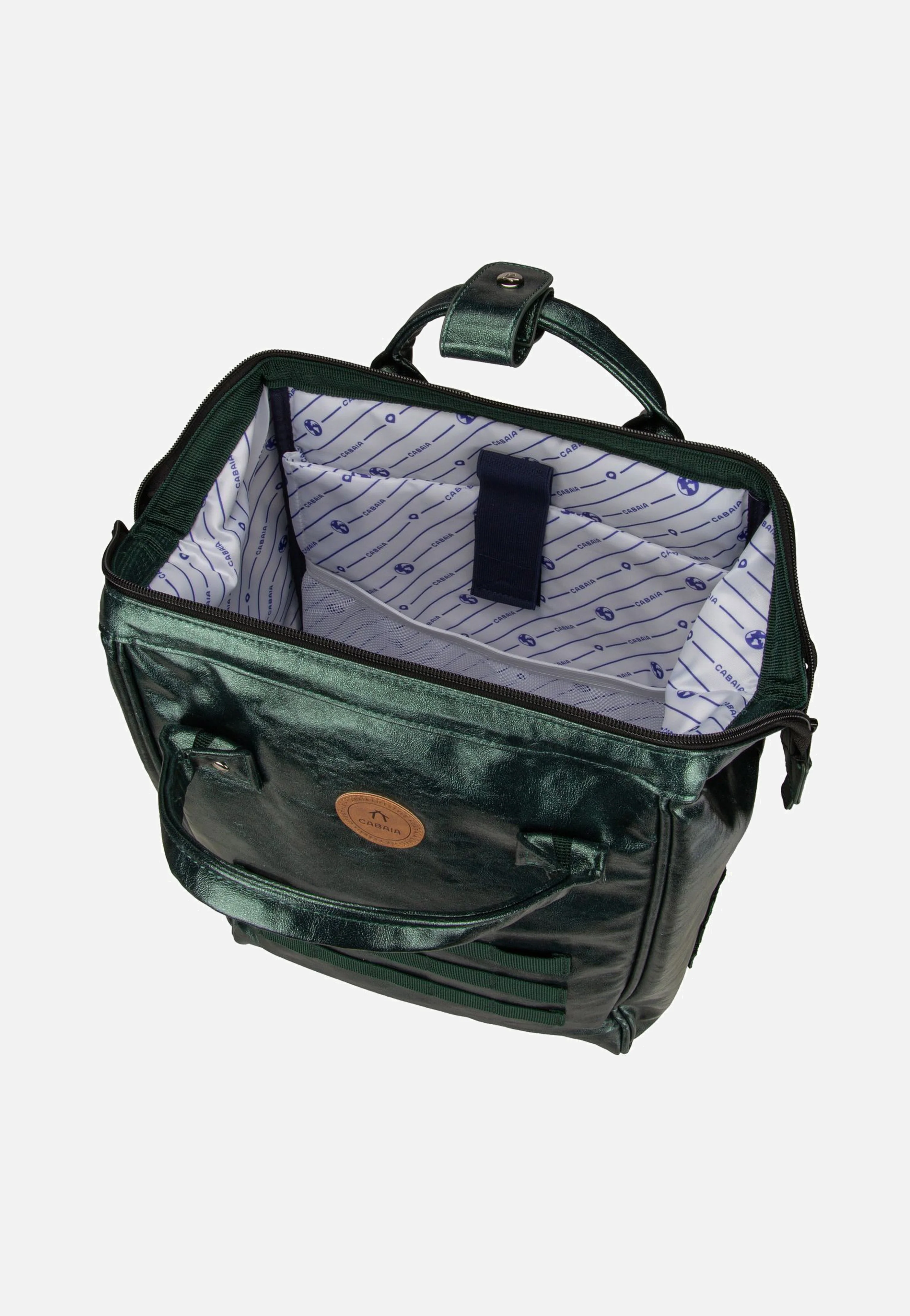 Adventurer Iridescent Medium Lucerne - Rucksack - Image 3