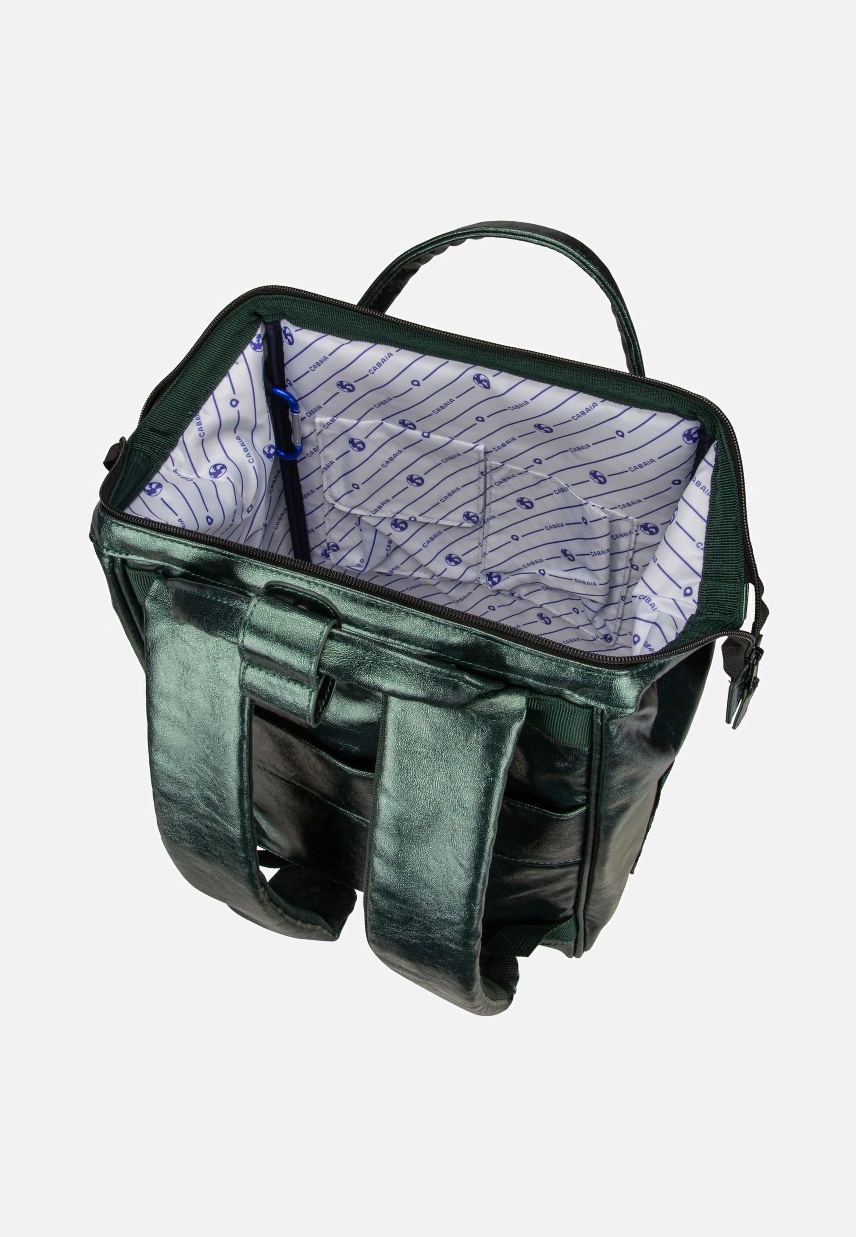 Adventurer Iridescent Medium Lucerne - Rucksack - Image 4