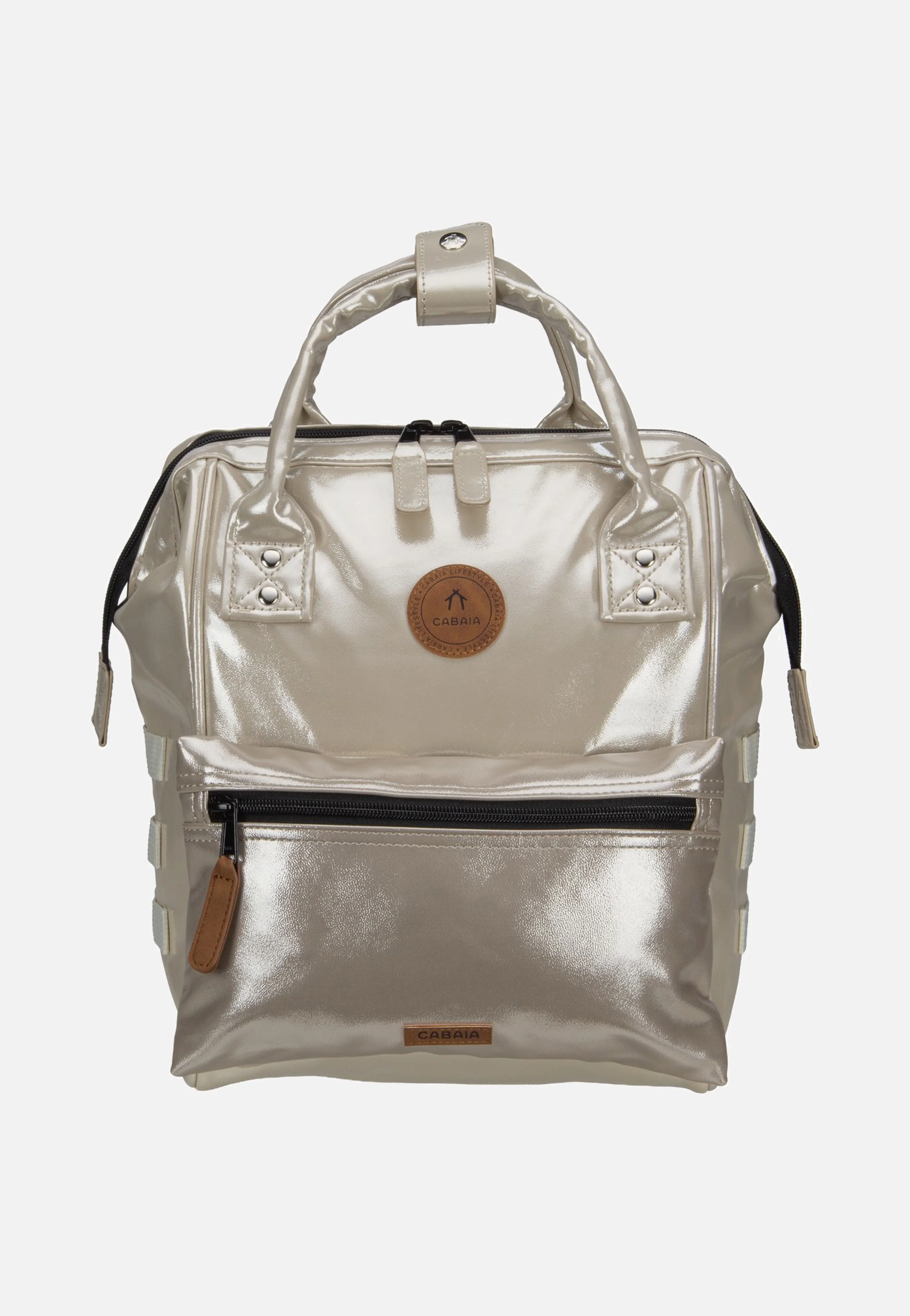 Adventurer Iridescent Small Honolulu - Rucksack - Image 3