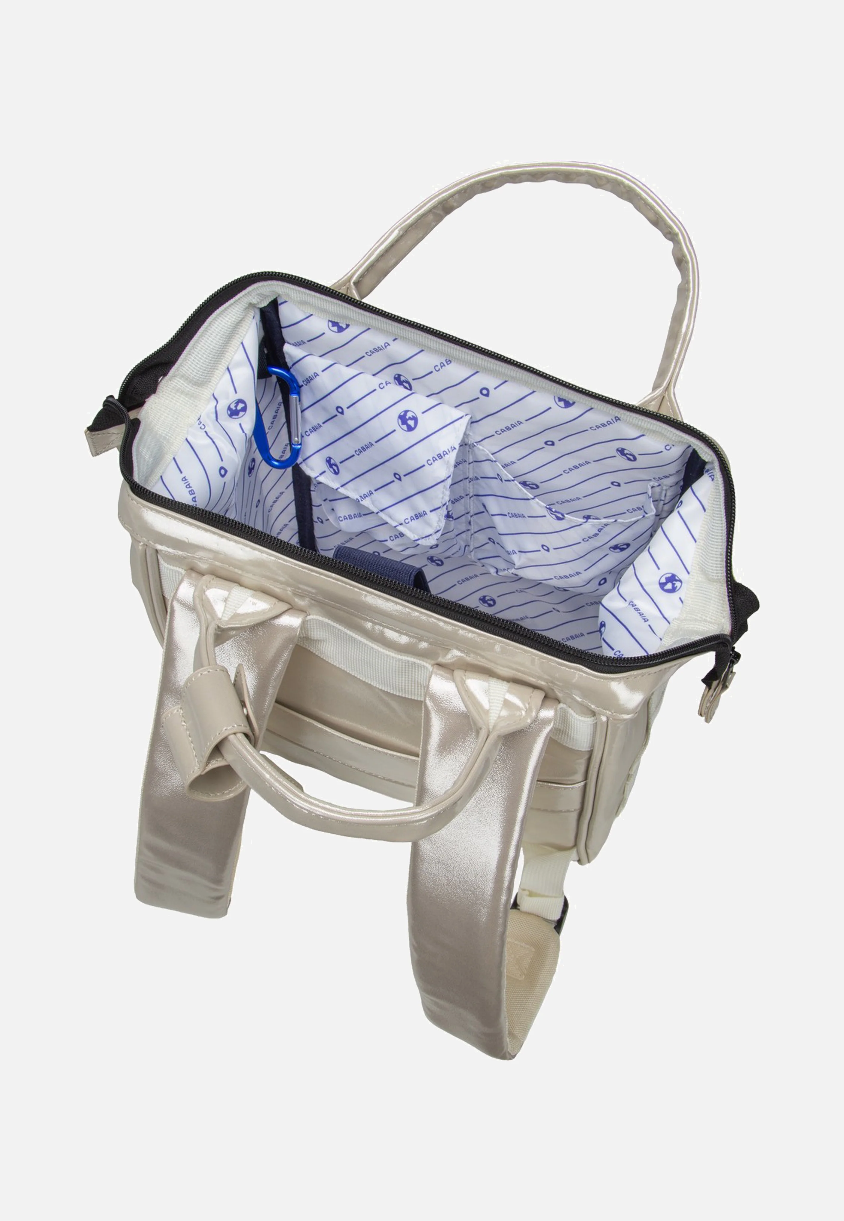 Adventurer Iridescent Small Honolulu - Rucksack - Image 8